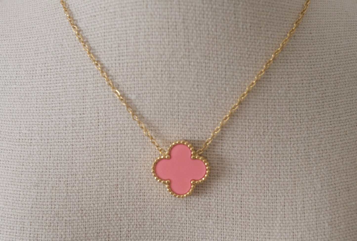 Éclat Charm Collection