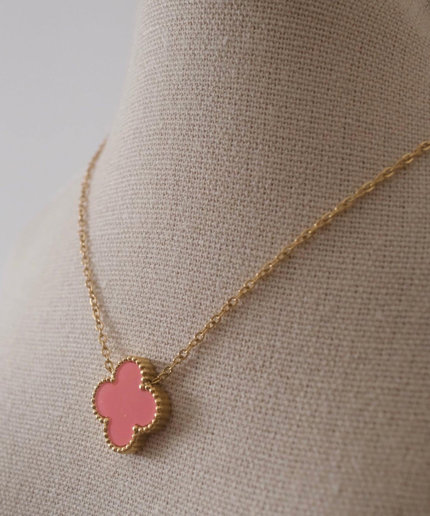 Éclat Charm Collection