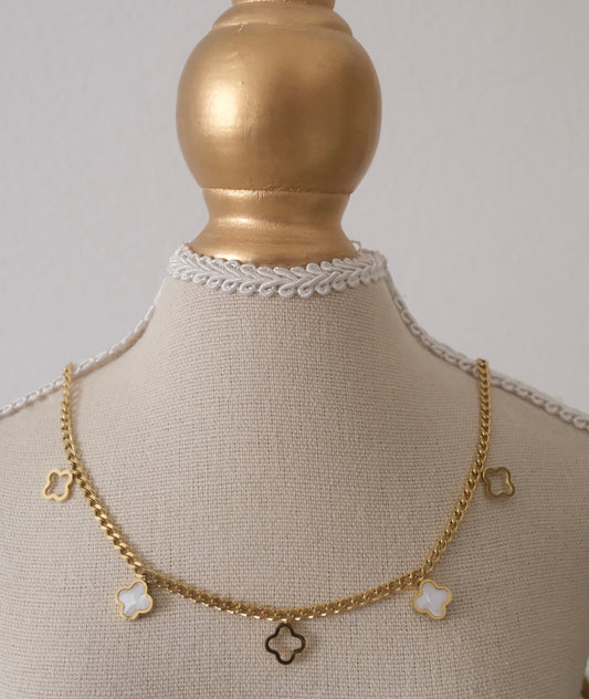 Vara Necklace