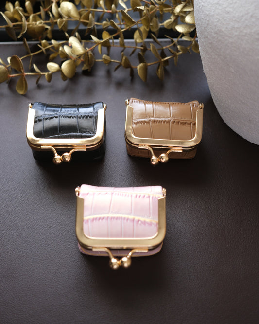 Cherie Travel Jewelry Keeper