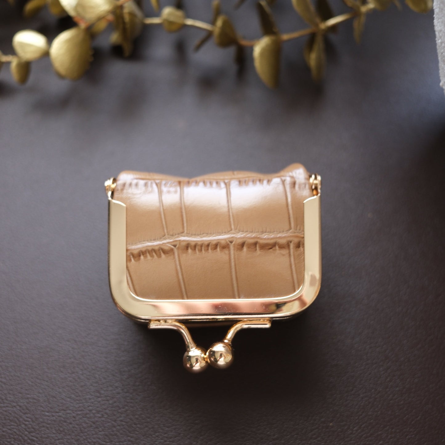Cherie Travel Jewelry Keeper