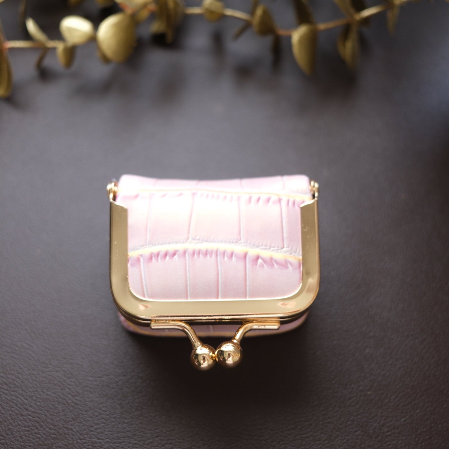Cherie Travel Jewelry Keeper