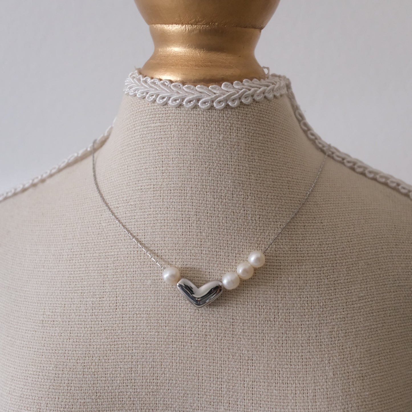 Sweet Pearl Crush