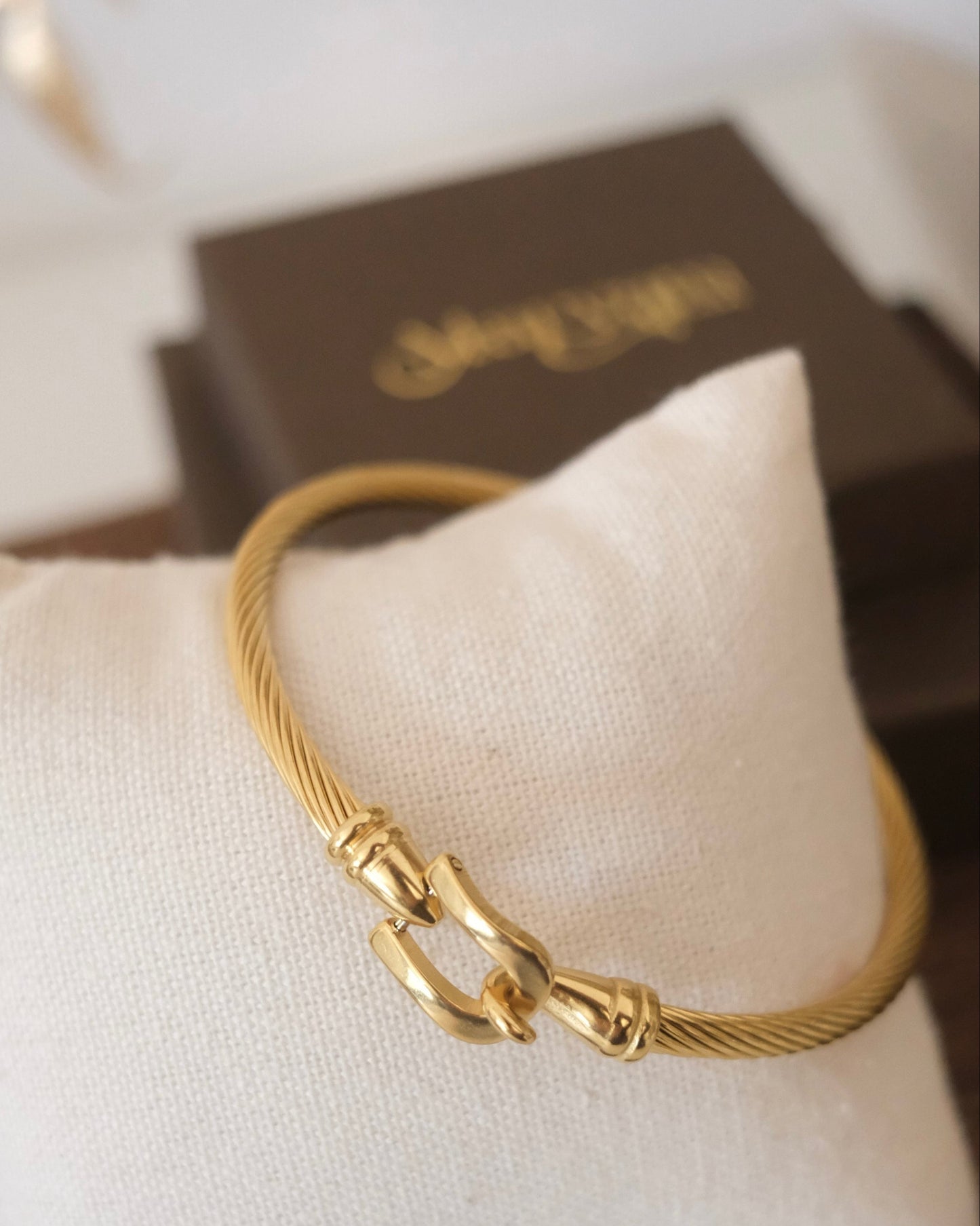 Virex Bangle