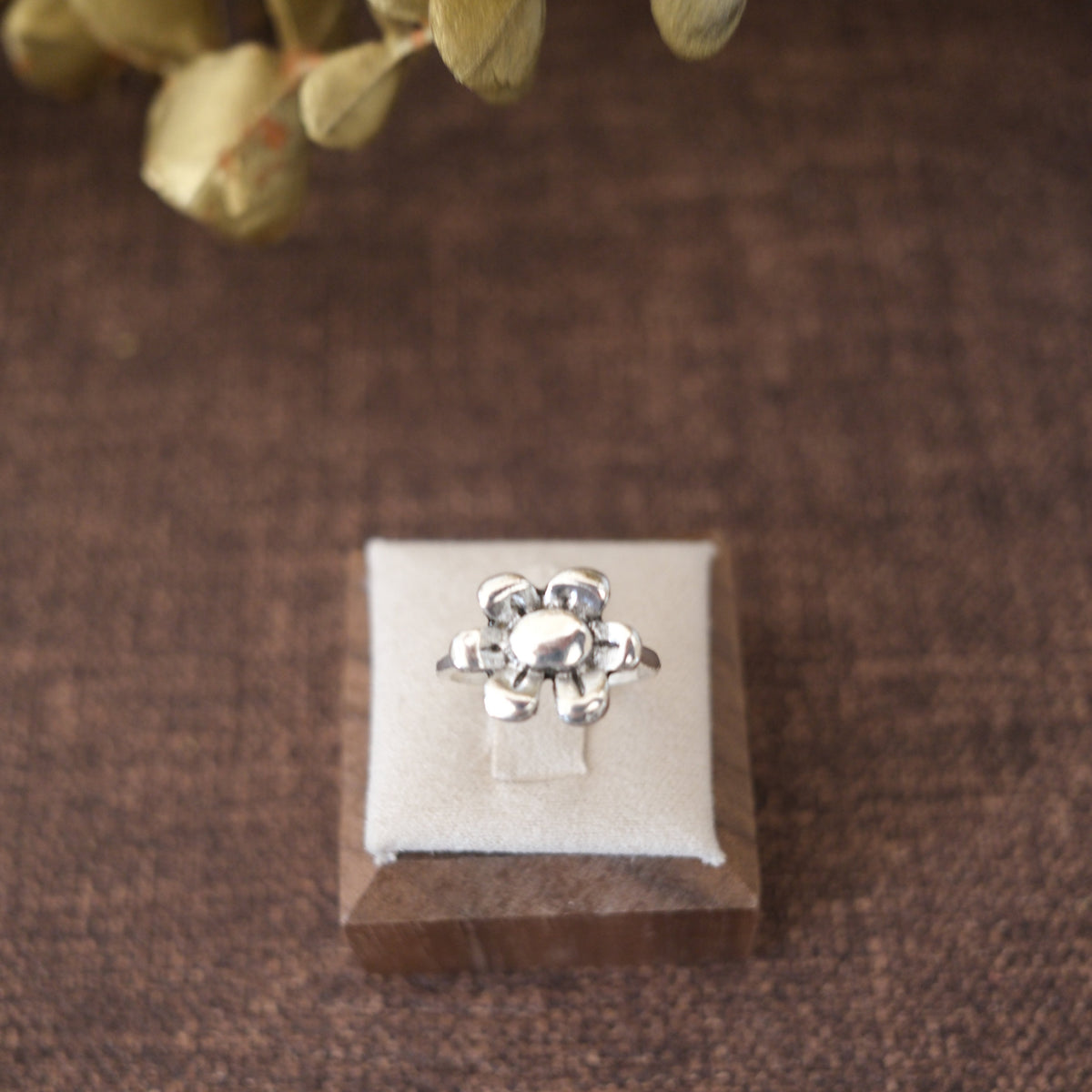 Enchanted Creatures Ring Collection