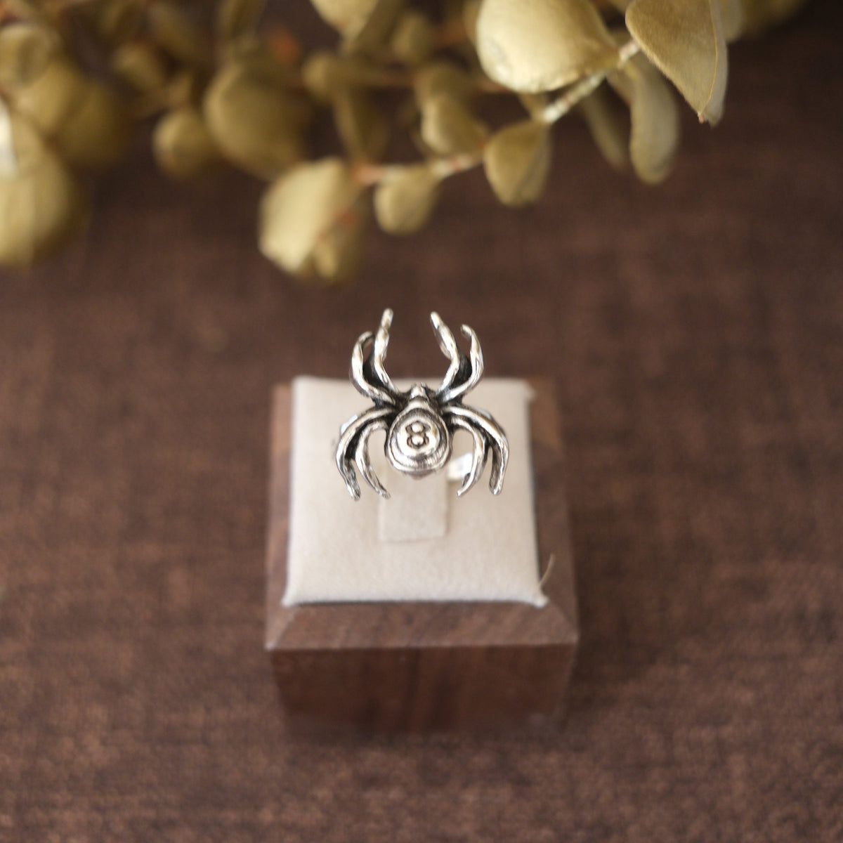 Nightmare Ring Collection