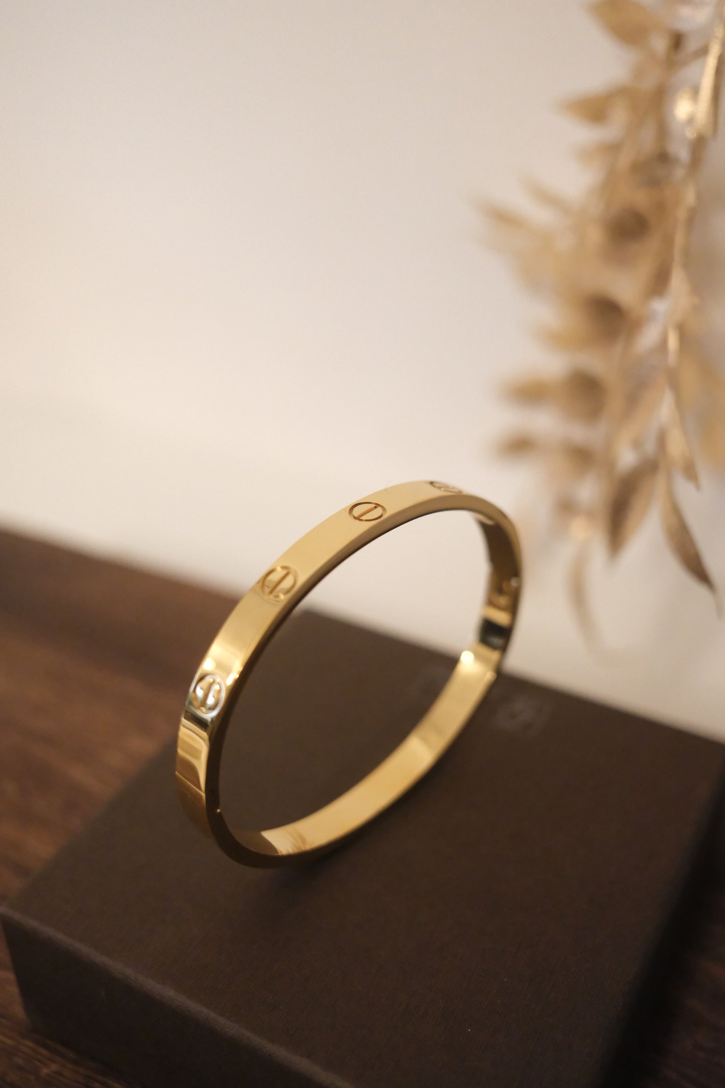 The Vyxen Bangle