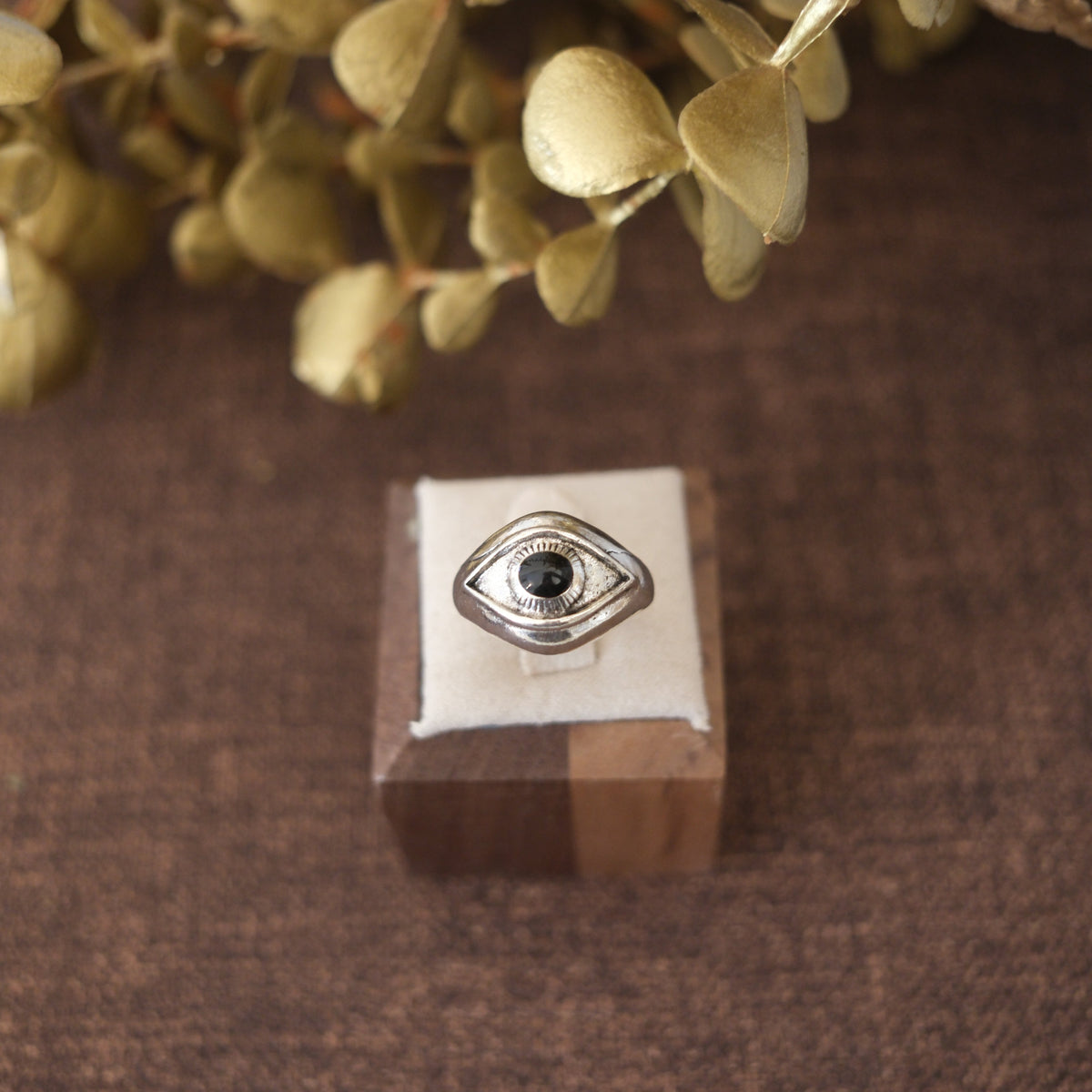 Game of Fate Ring Collection