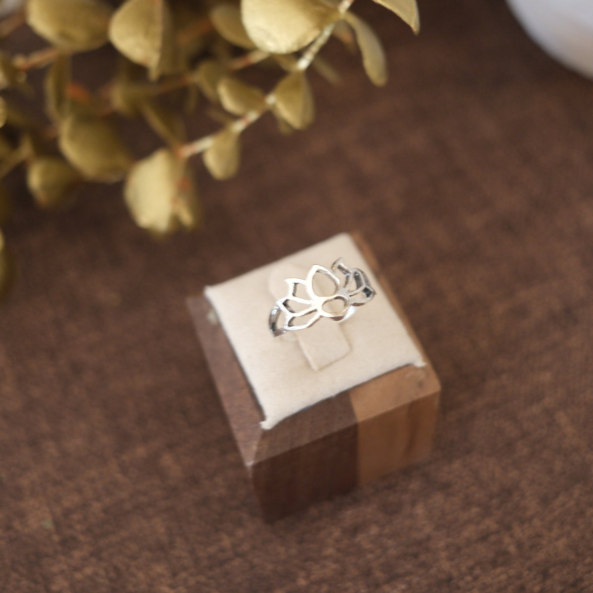 Mystic Signs Ring Collection