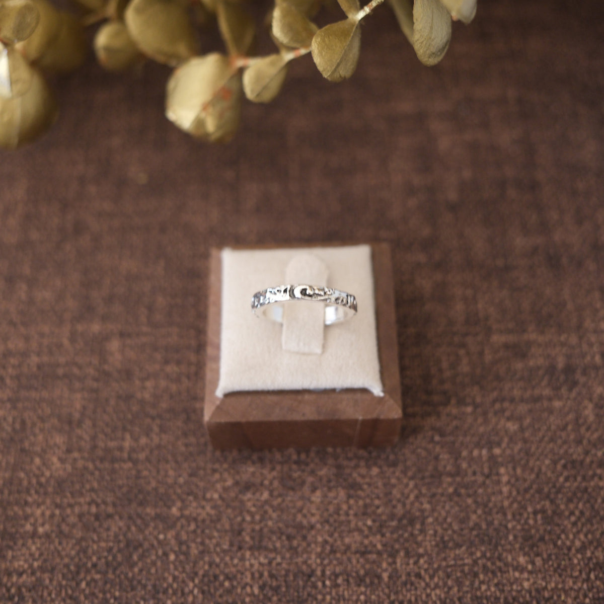 Mystic Signs Ring Collection