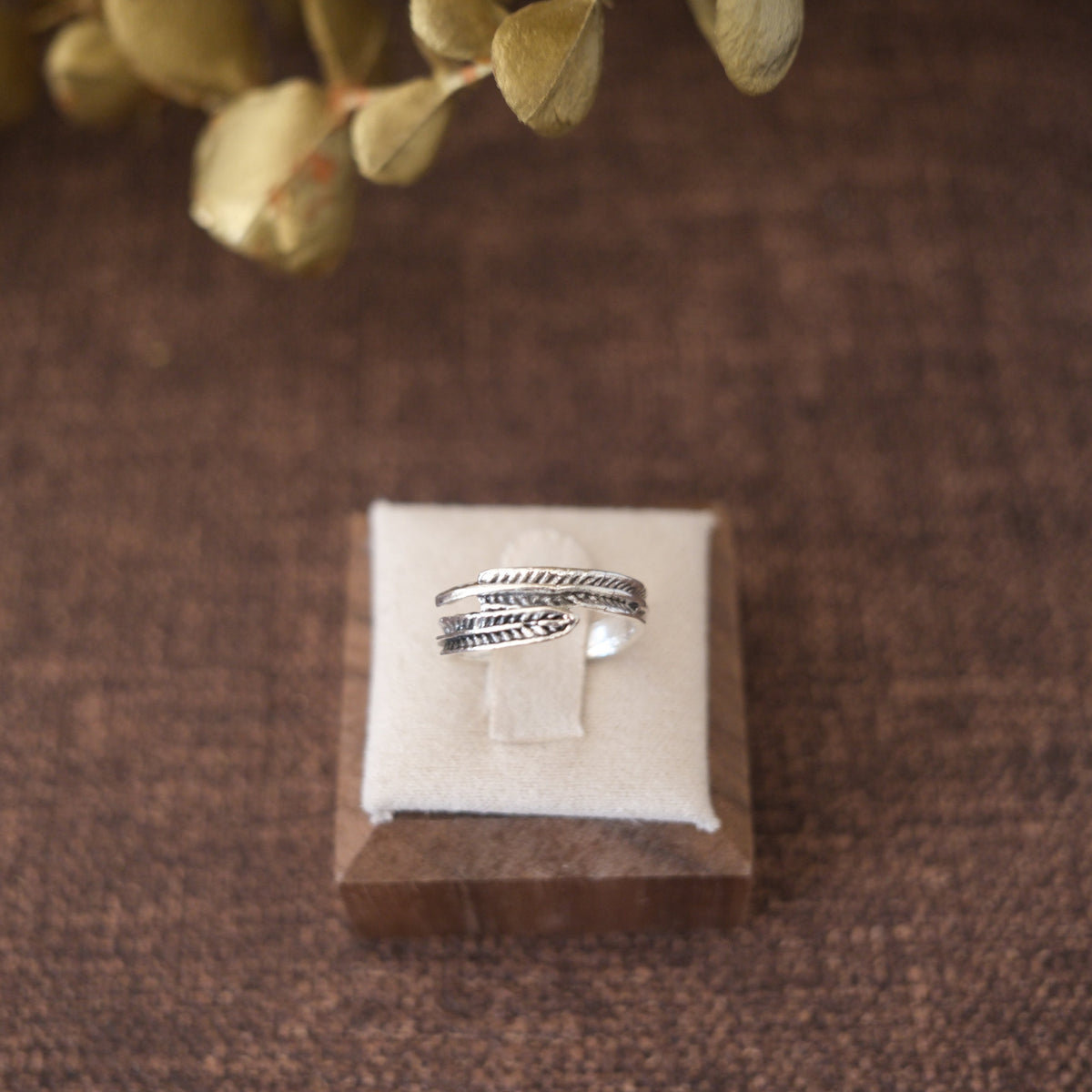 Mystic Signs Ring Collection