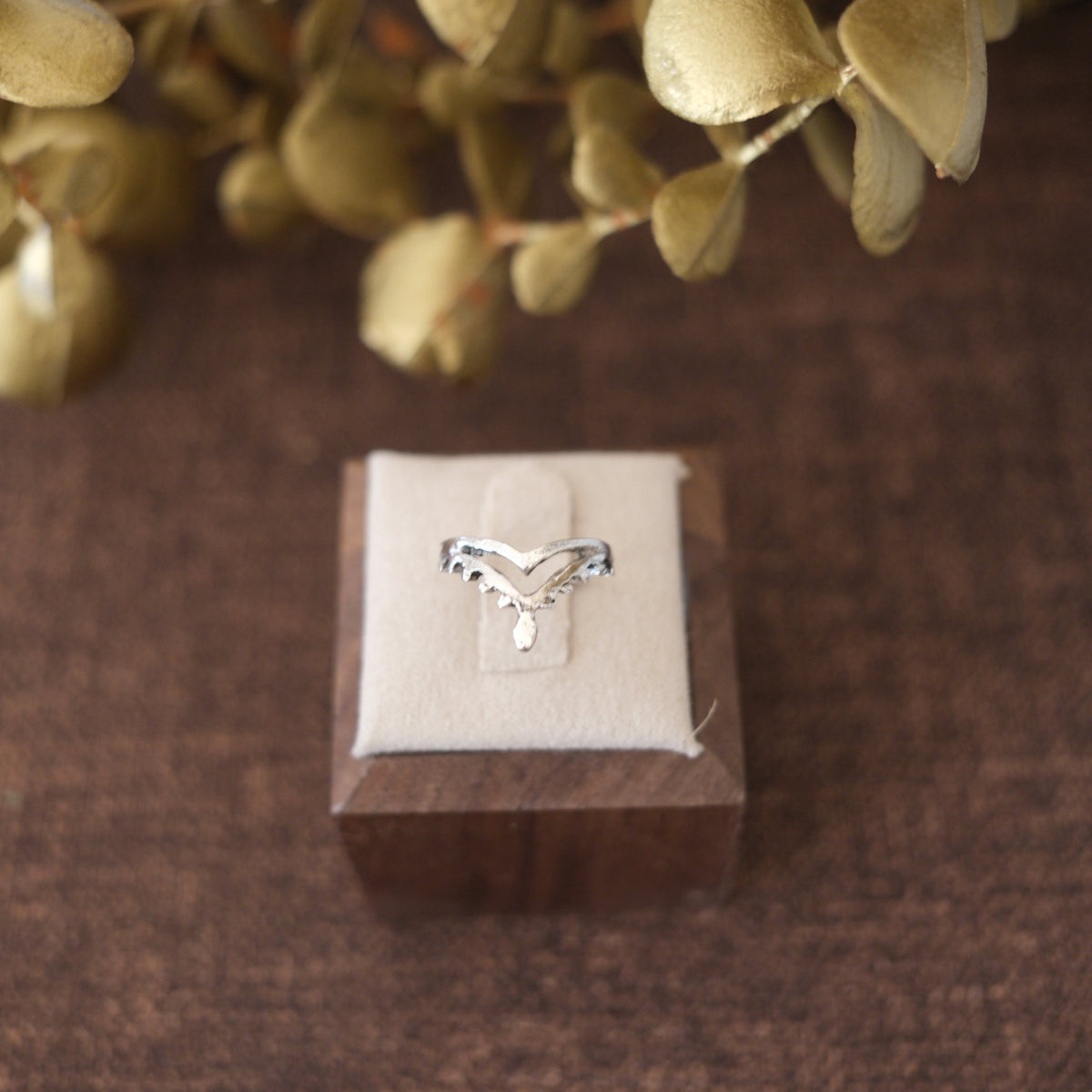 Love Spell Ring Collection