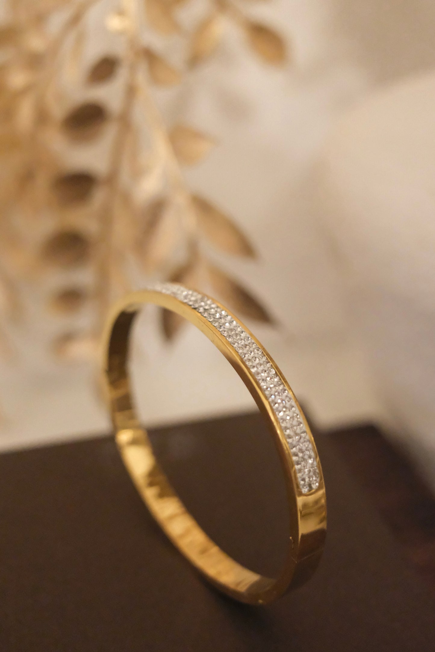 Celeste Spark Bangle