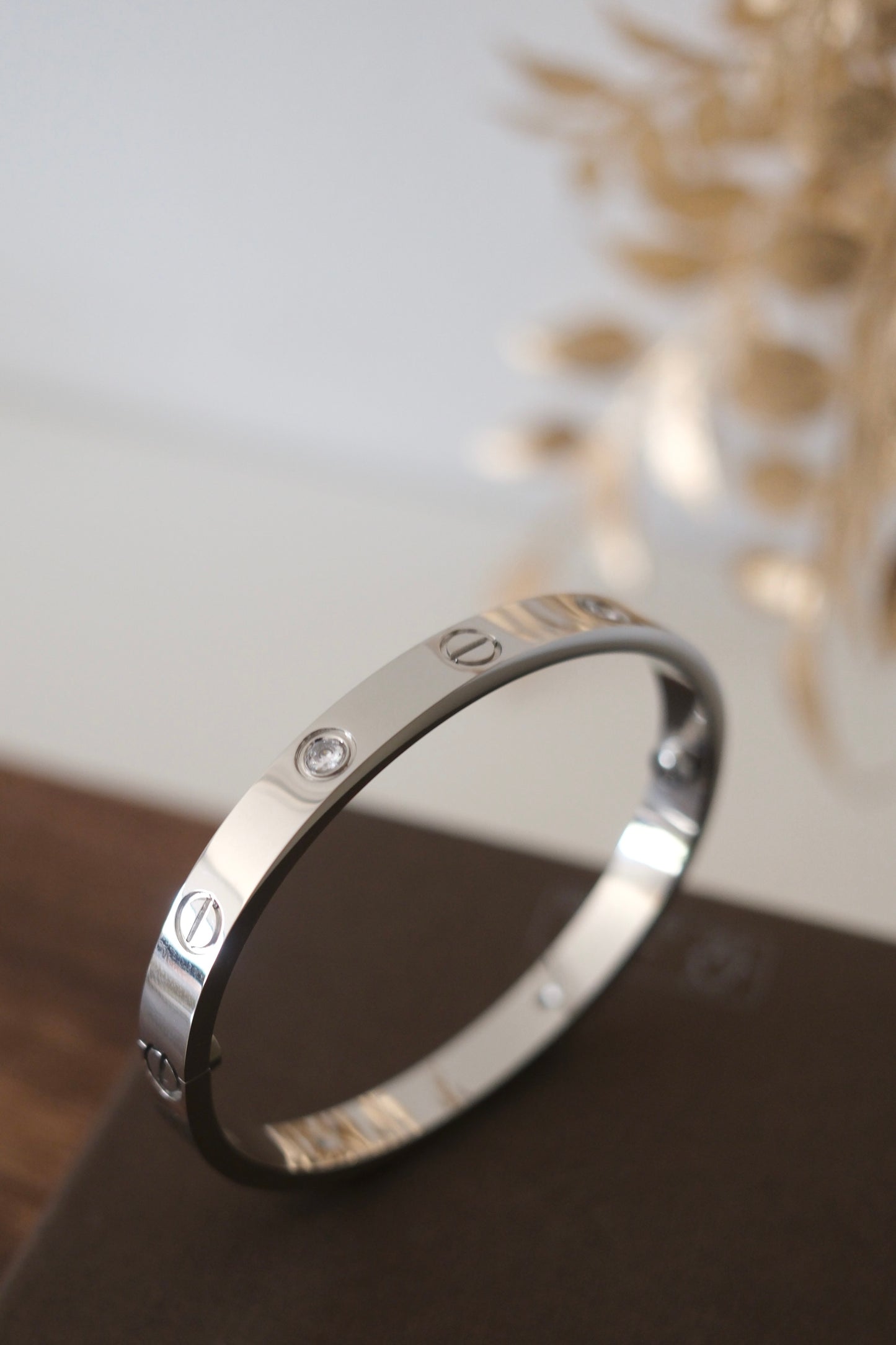 Vyxen Lumi Bangle