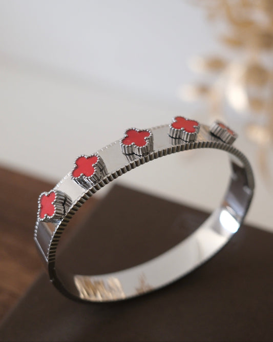 Petaline Bangle