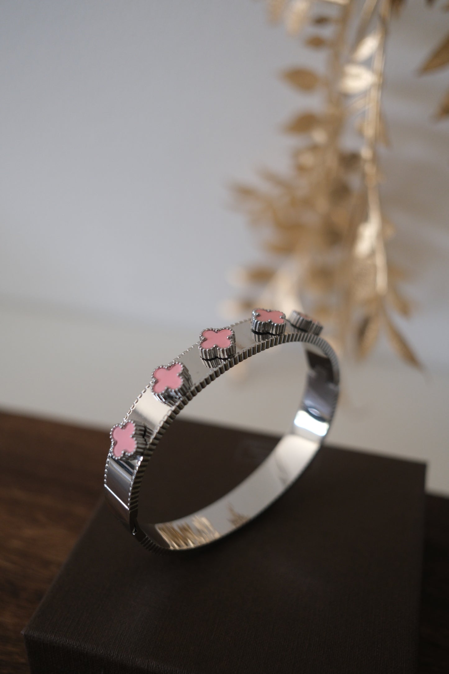 Petaline Bangle