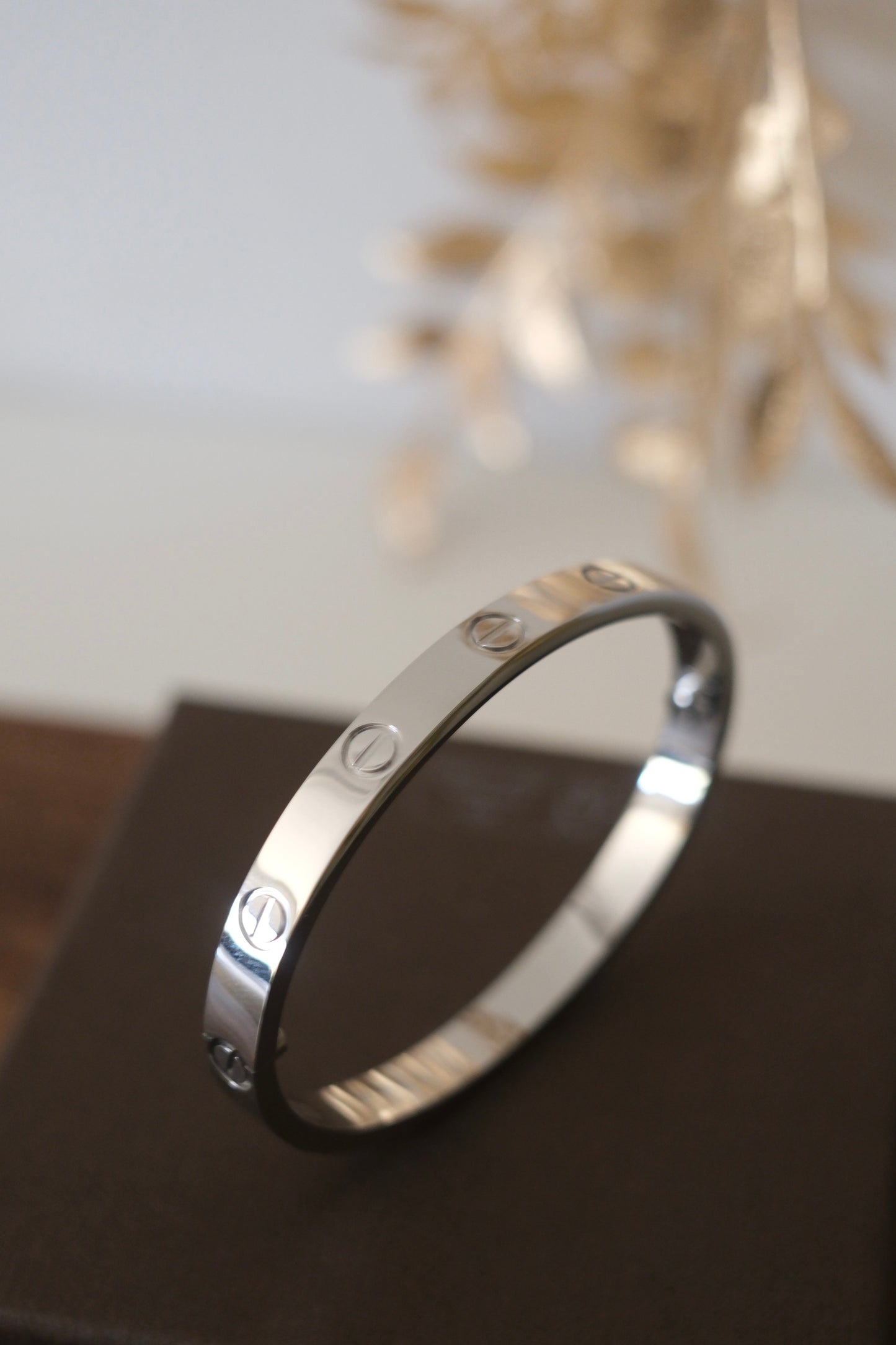 The Vyxen Bangle