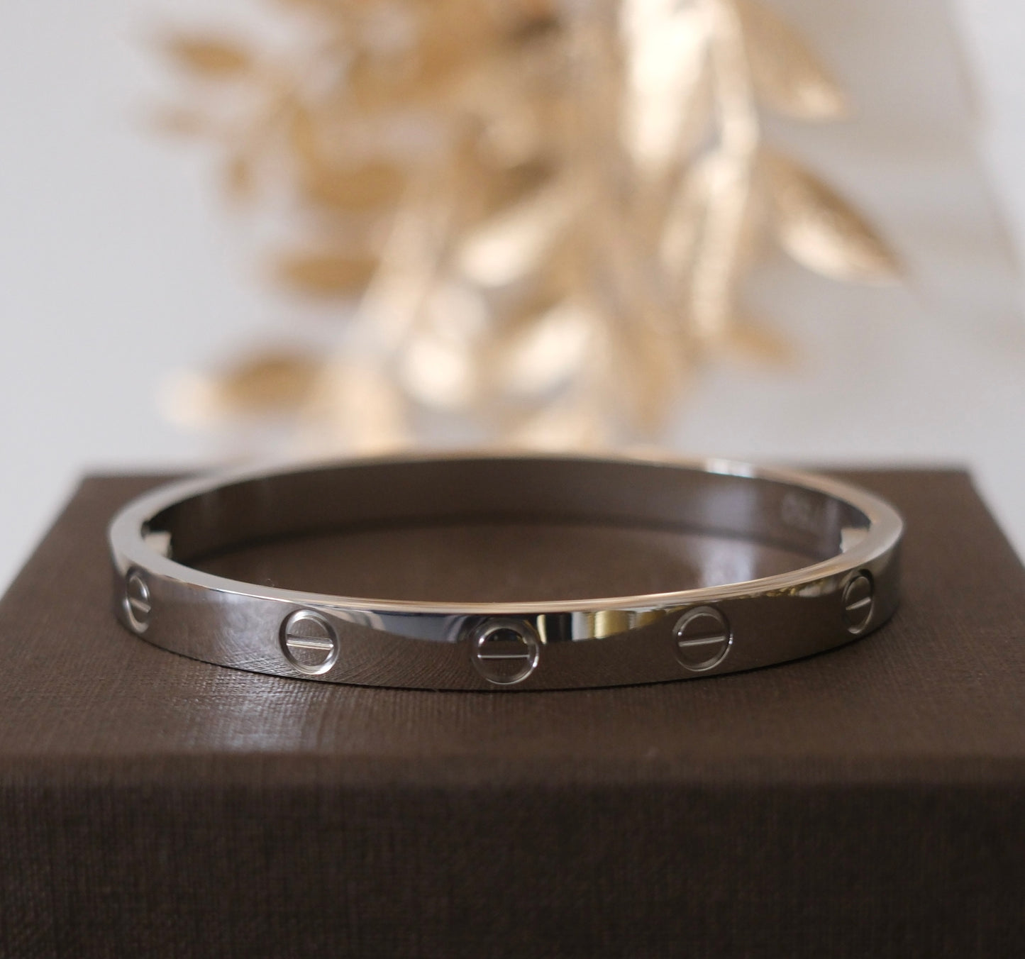The Vyxen Bangle
