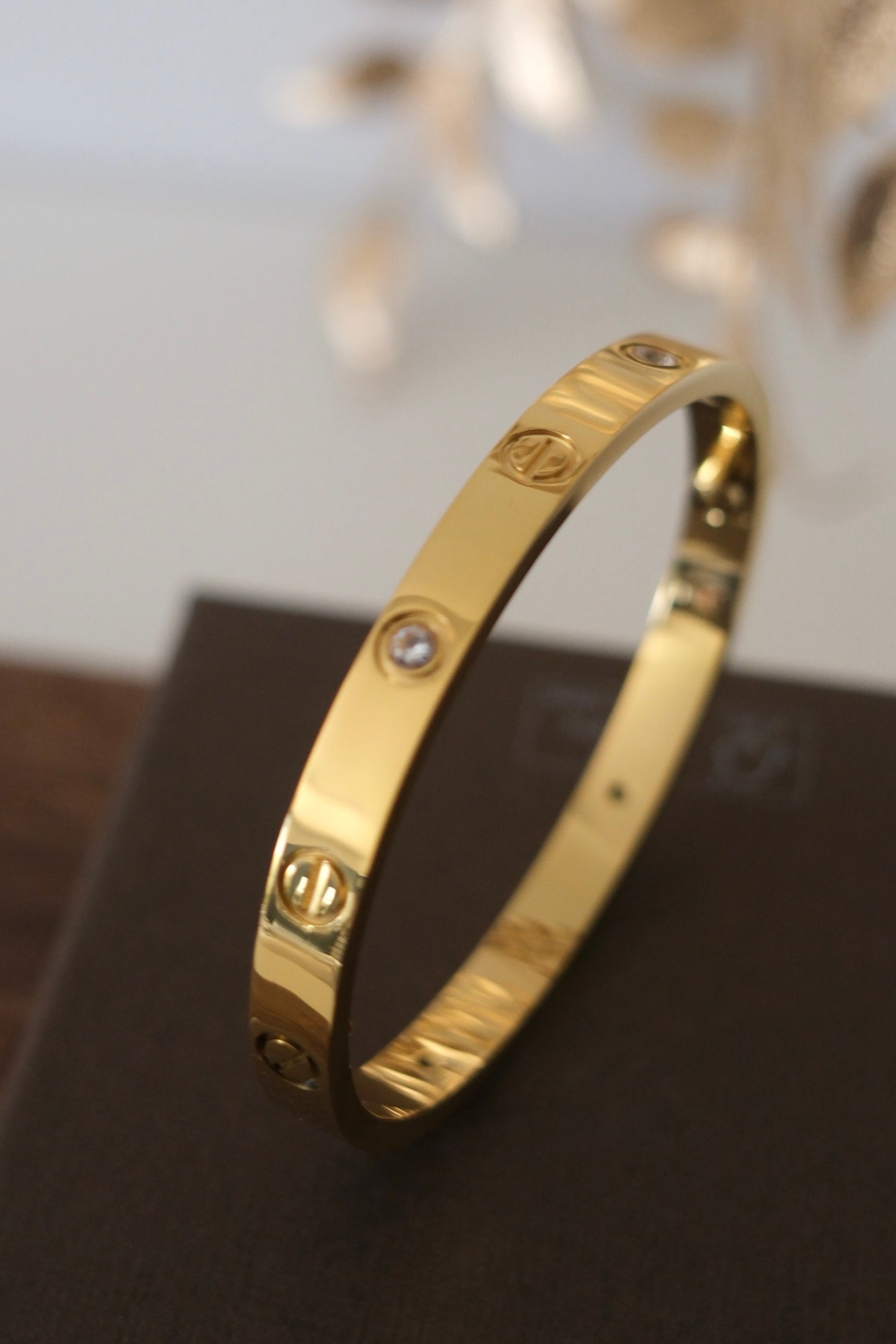 Vyxen Lumi Bangle