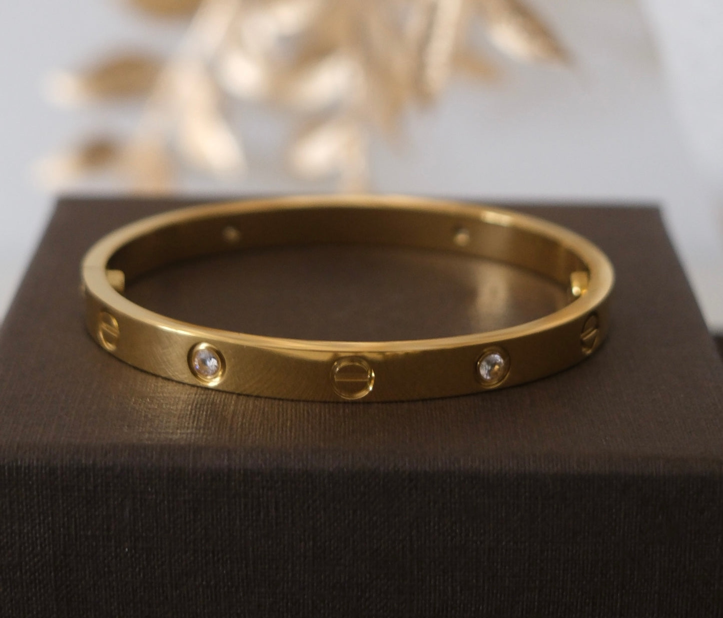 Vyxen Lumi Bangle