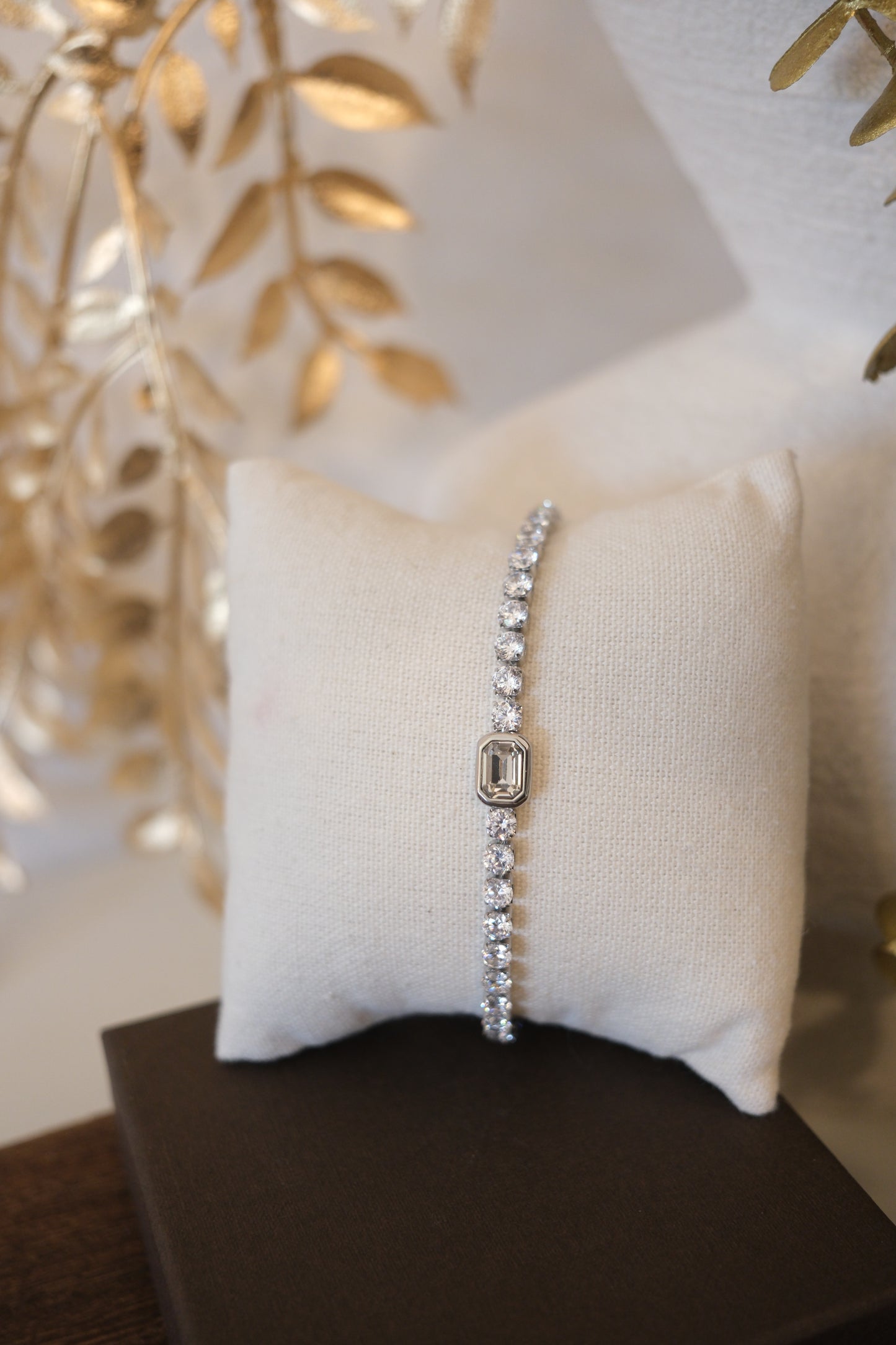 Éclisse Aura Bracelet