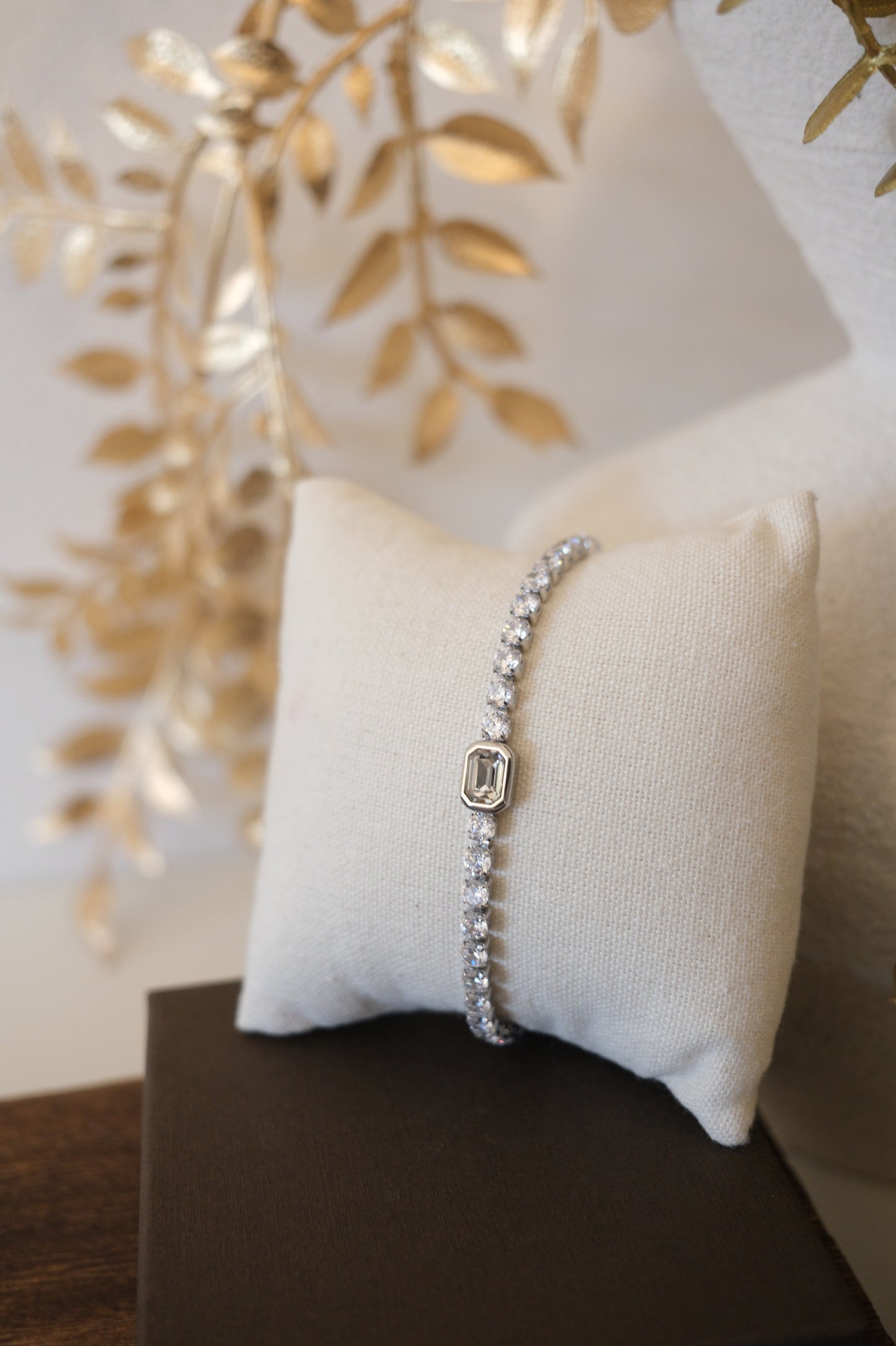 Éclisse Aura Bracelet