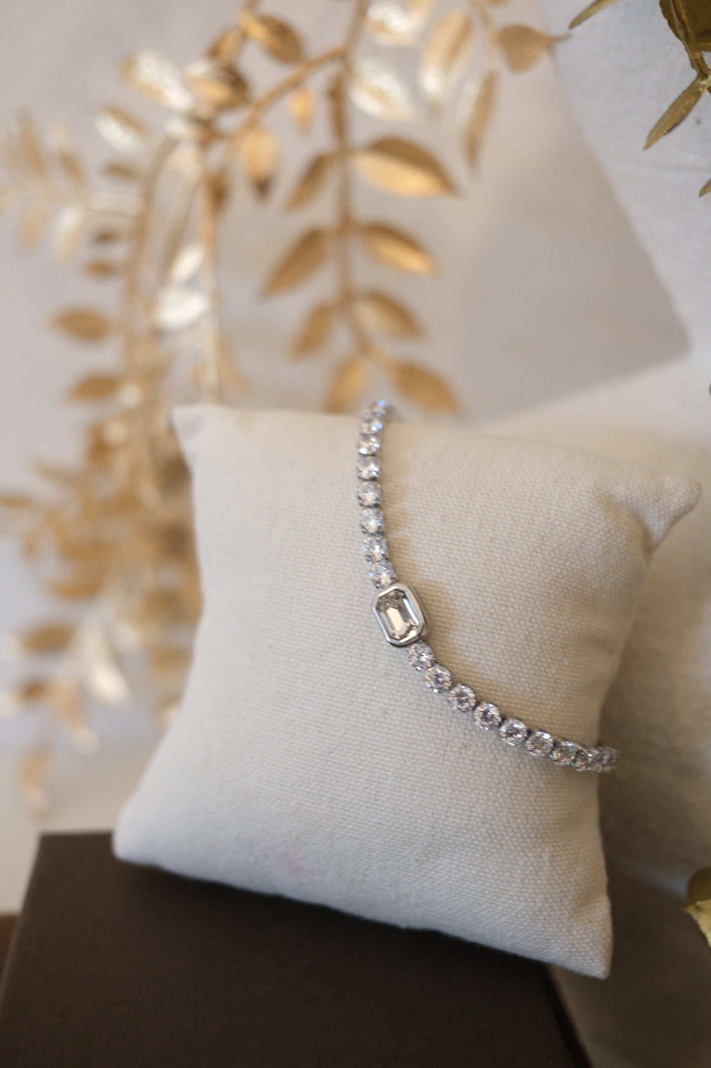 Éclisse Aura Bracelet