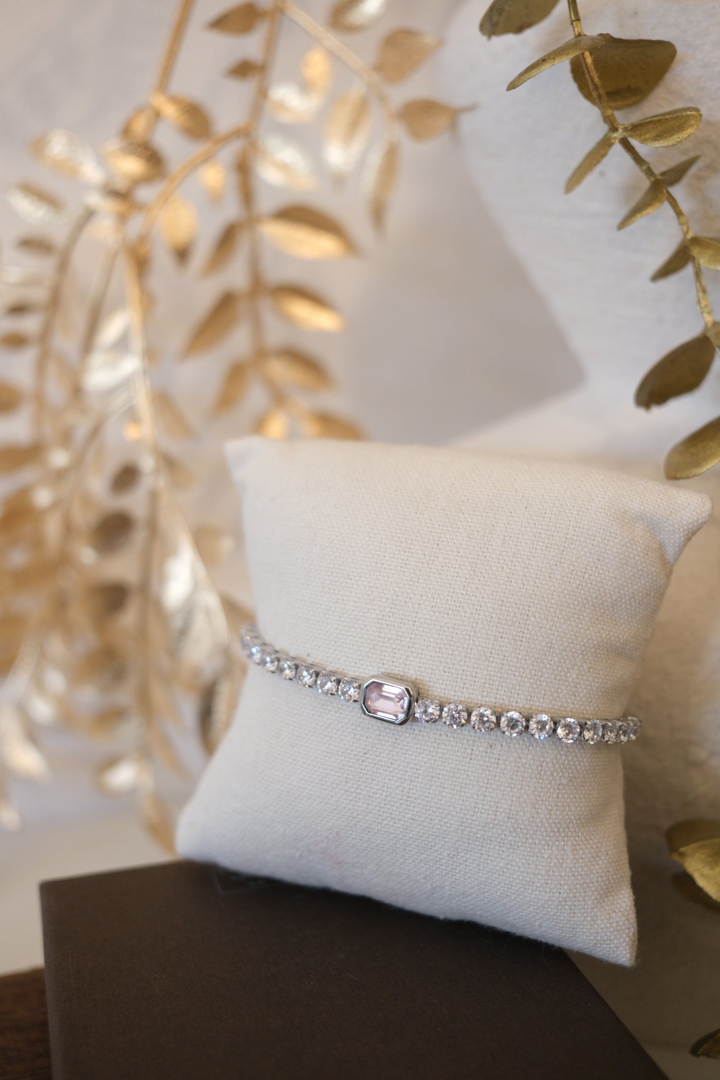 Éclisse Aura Bracelet