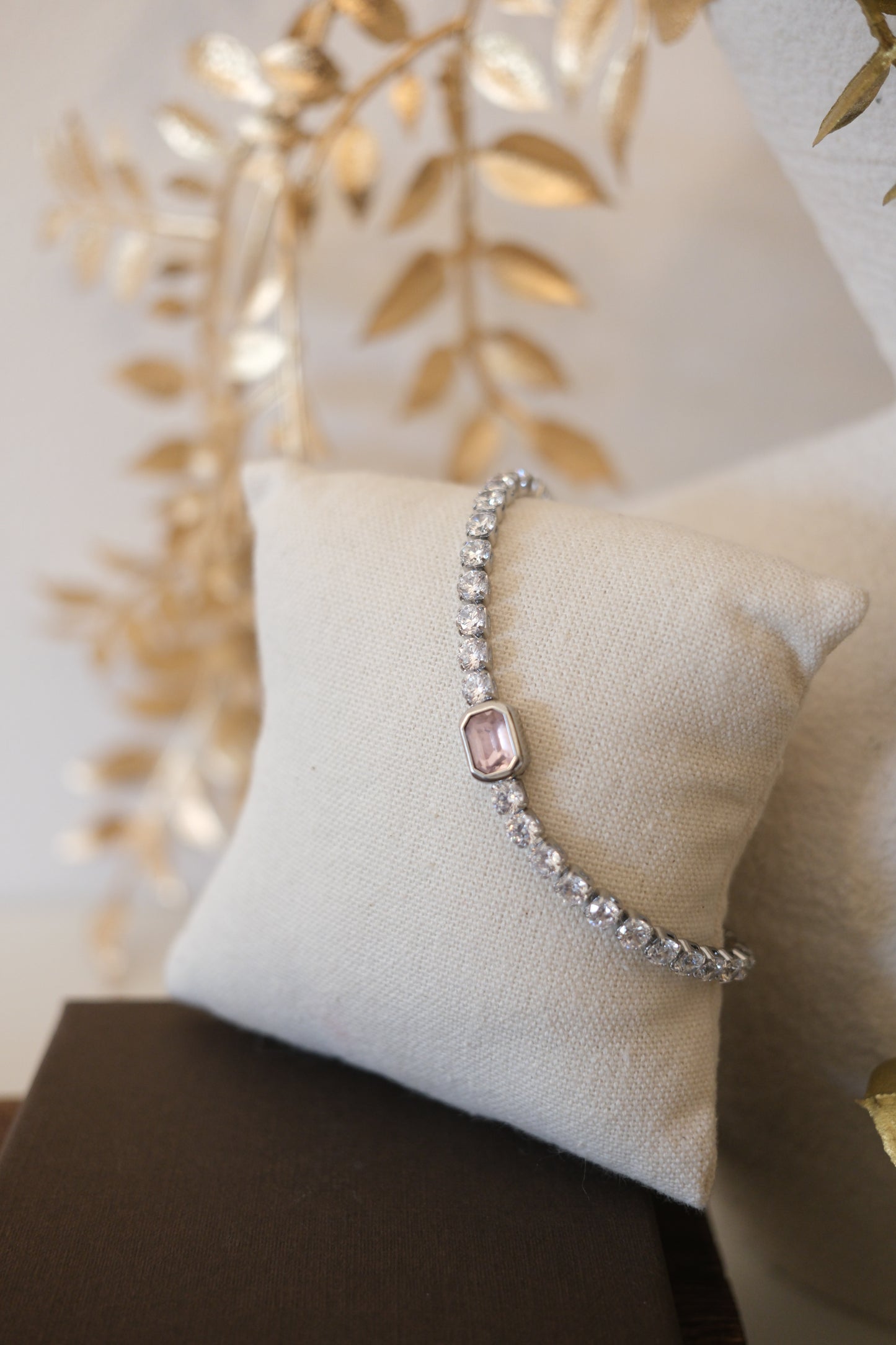 Éclisse Aura Bracelet