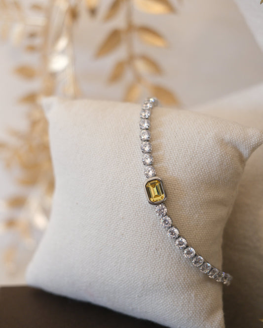 Éclisse Aura Bracelet