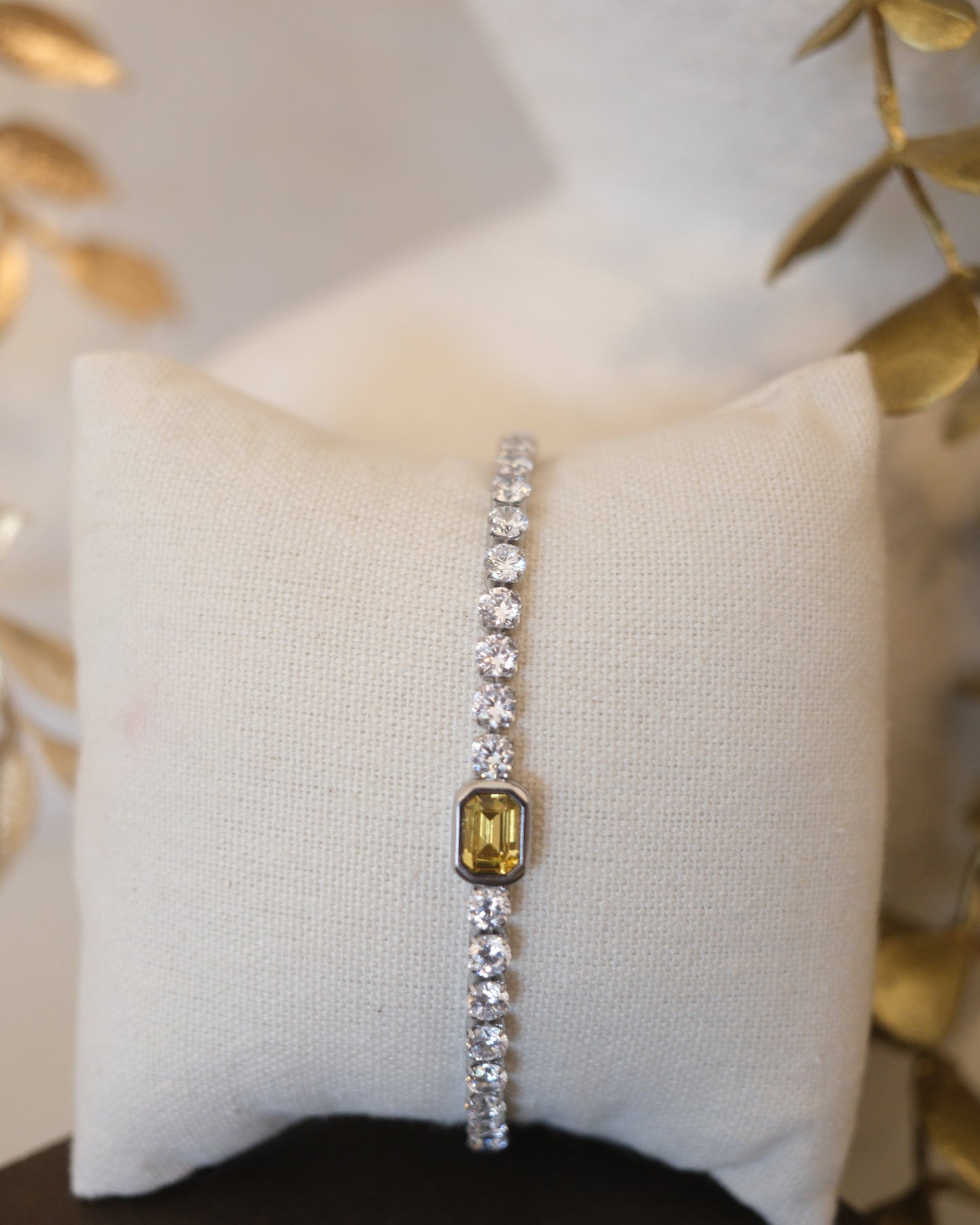 Éclisse Aura Bracelet