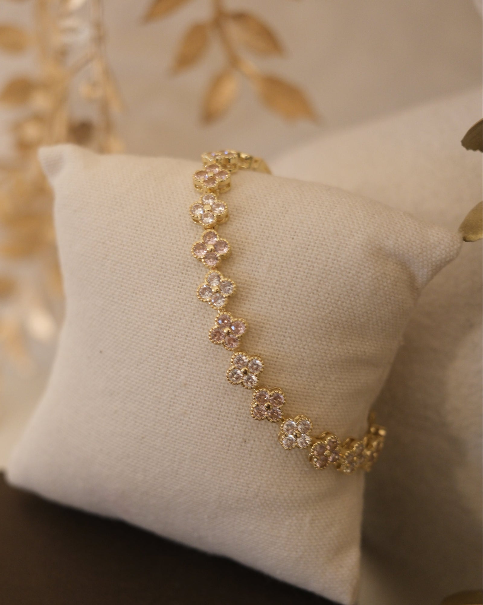 Rosellea Bracelet