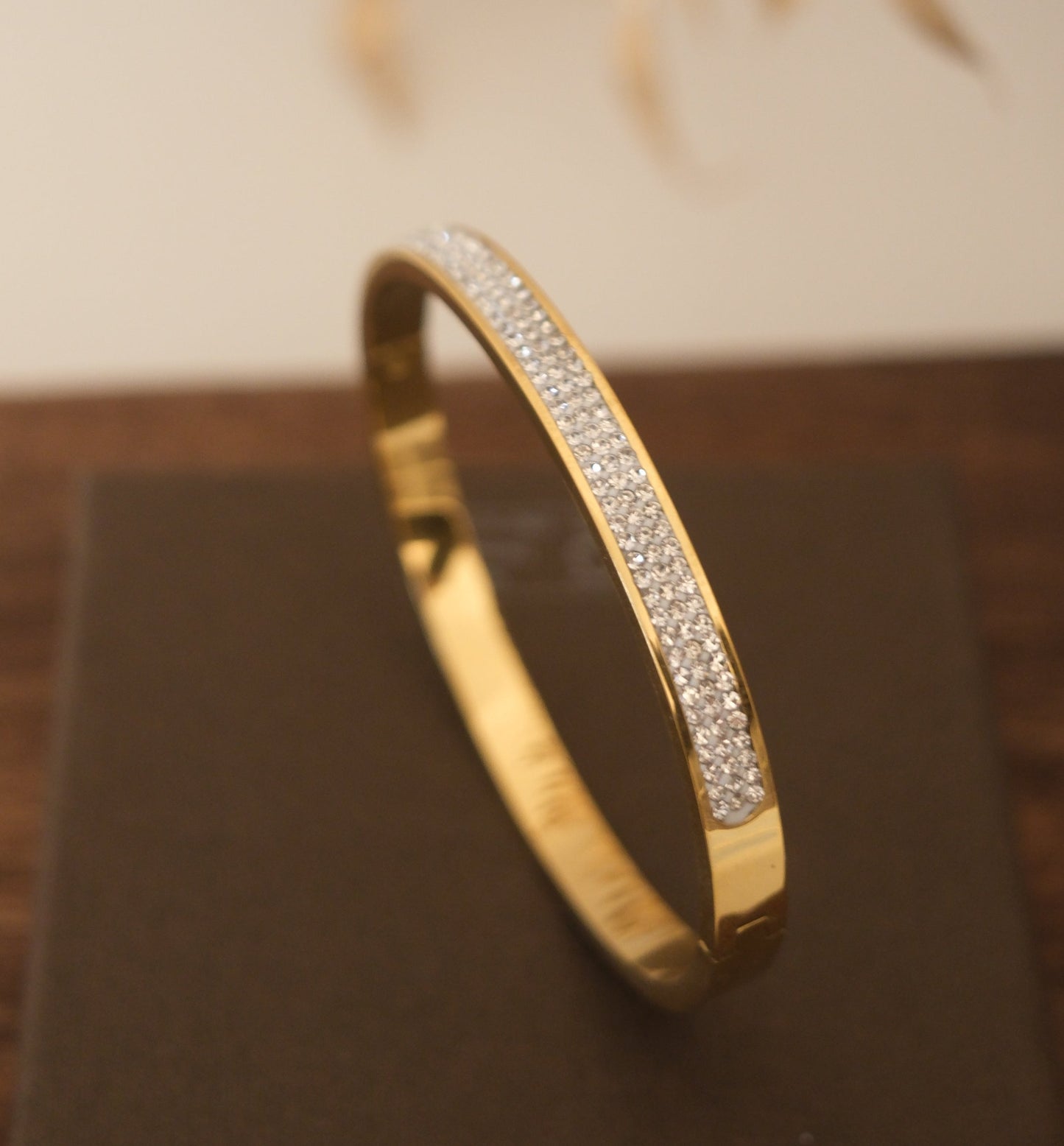 Celeste Spark Bangle