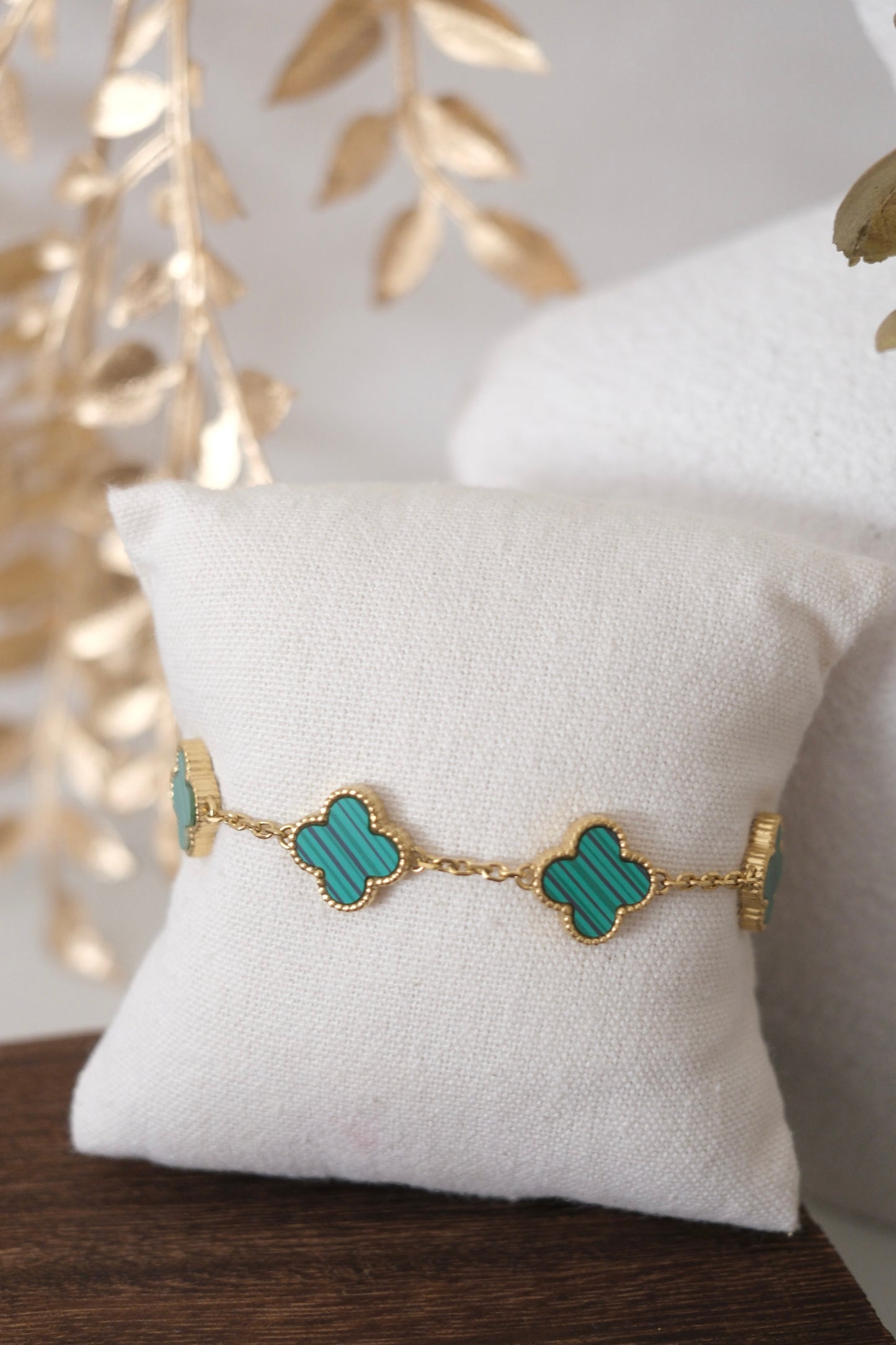 Éclat Charm Bracelet Collection