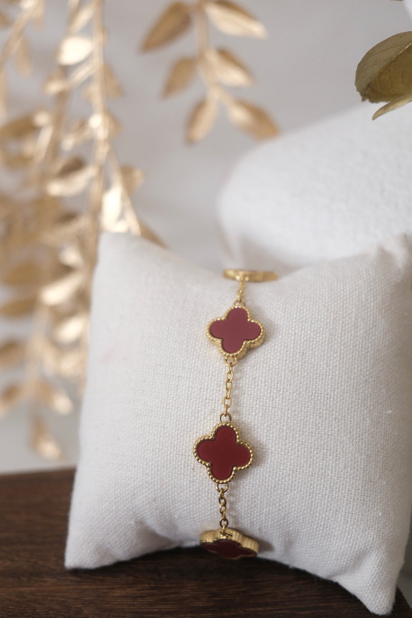 Éclat Charm Bracelet Collection