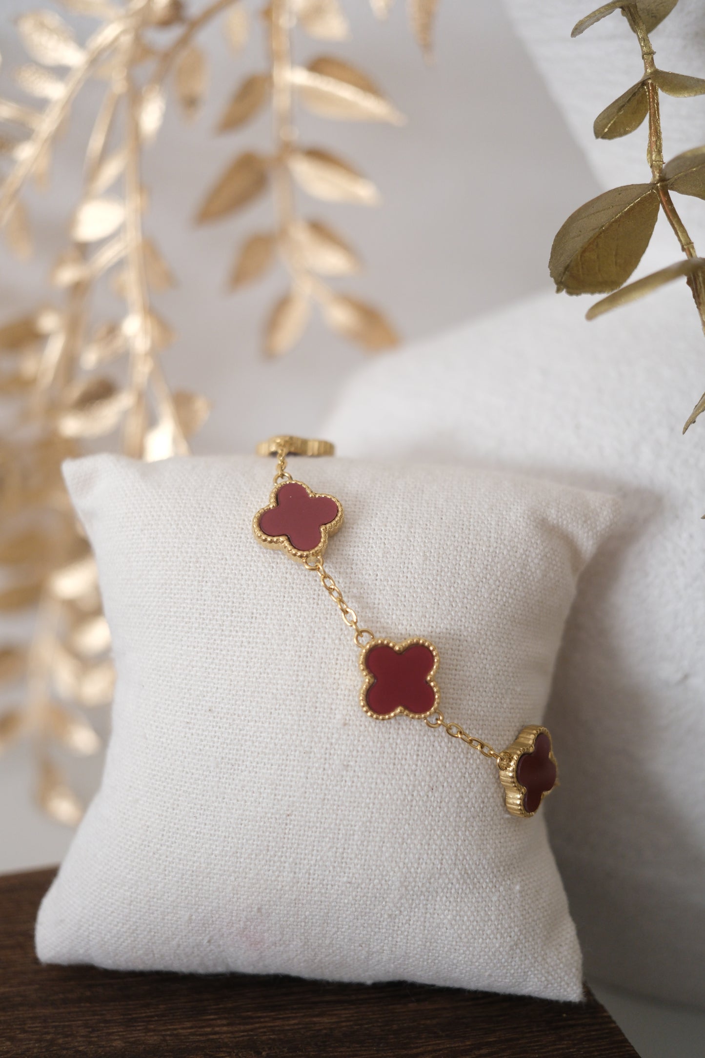 Éclat Charm Bracelet Collection