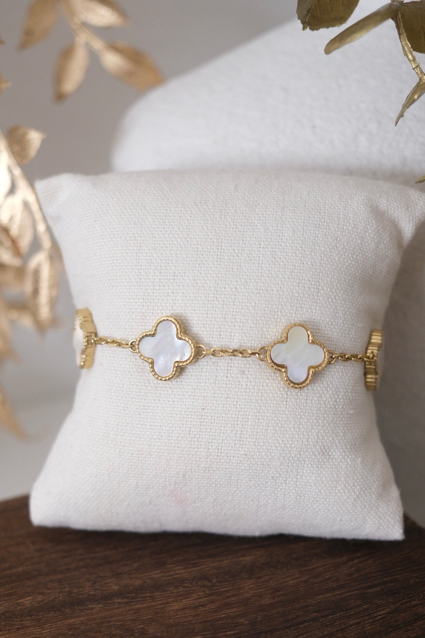 Éclat Charm Bracelet Collection