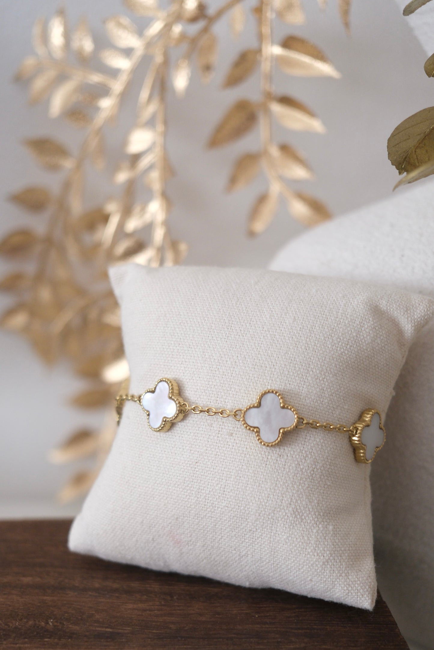 Éclat Charm Bracelet Collection