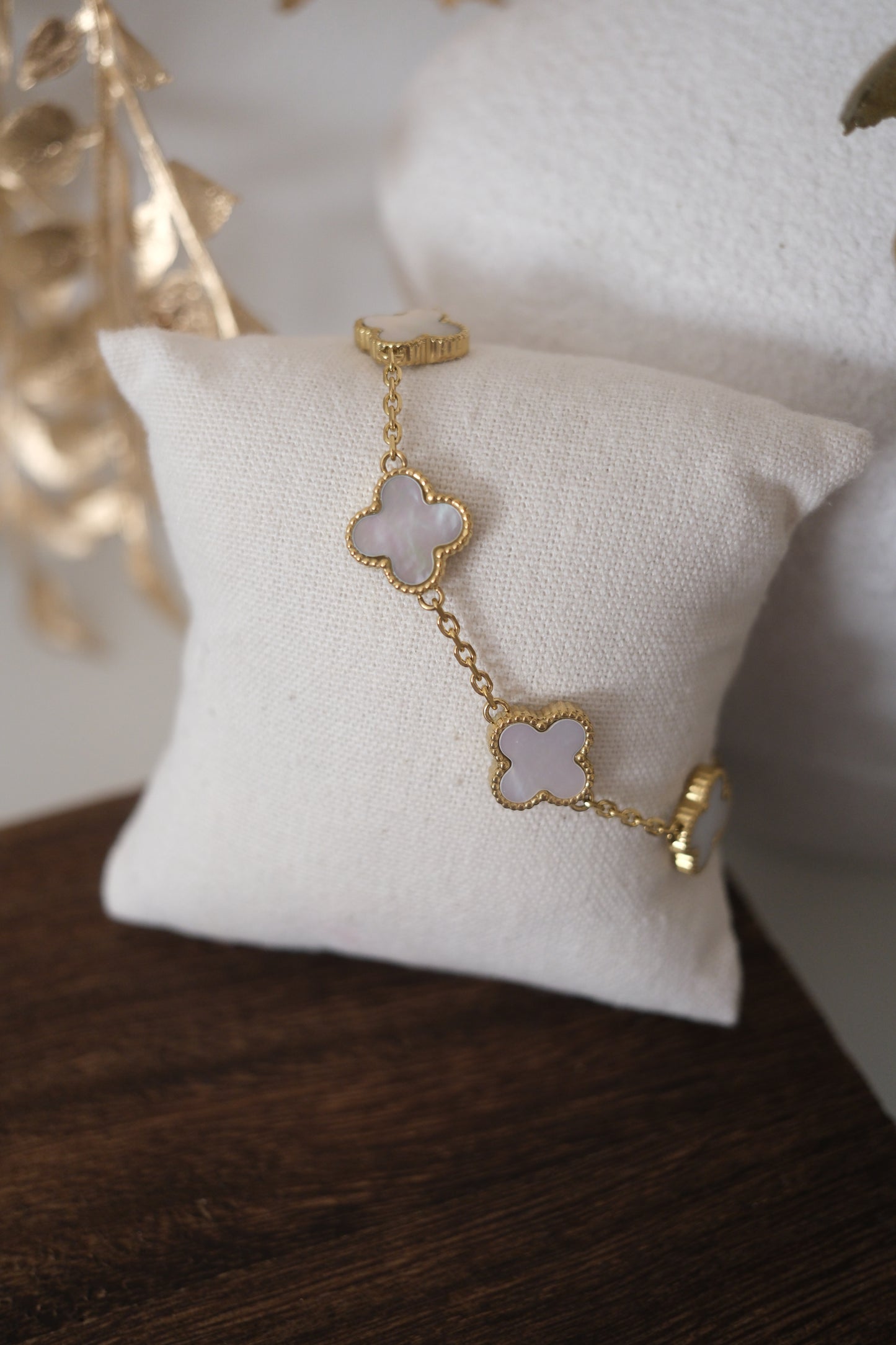 Éclat Charm Bracelet Collection