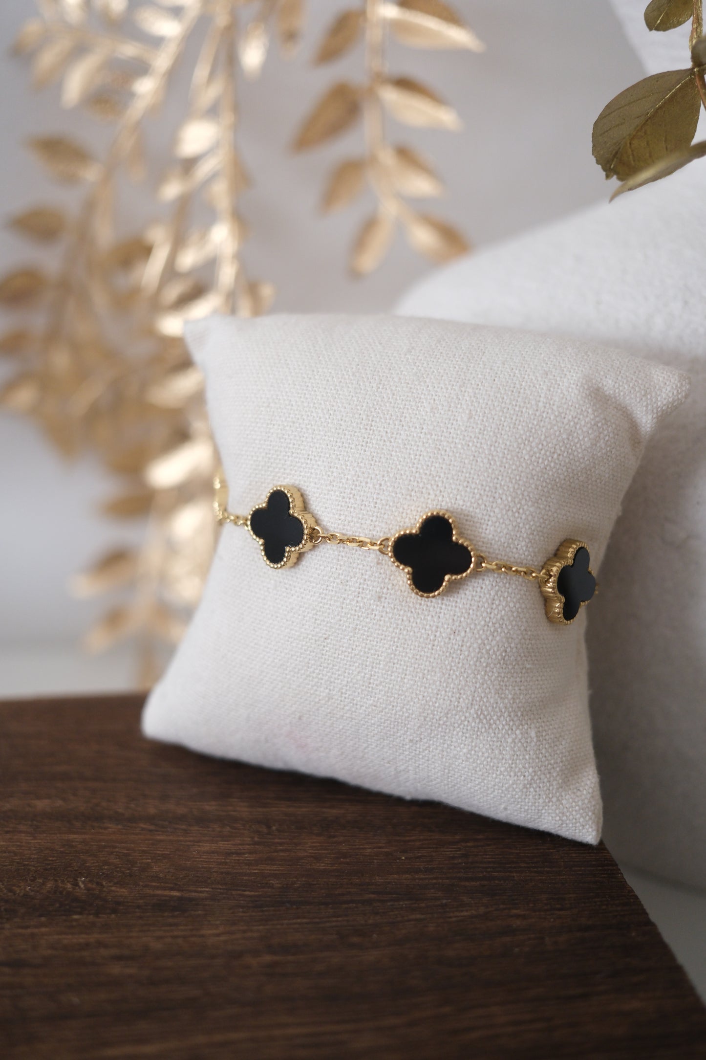 Éclat Charm Bracelet Collection