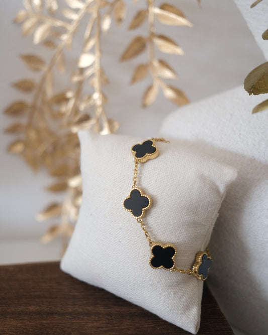 Éclat Charm Bracelet Collection