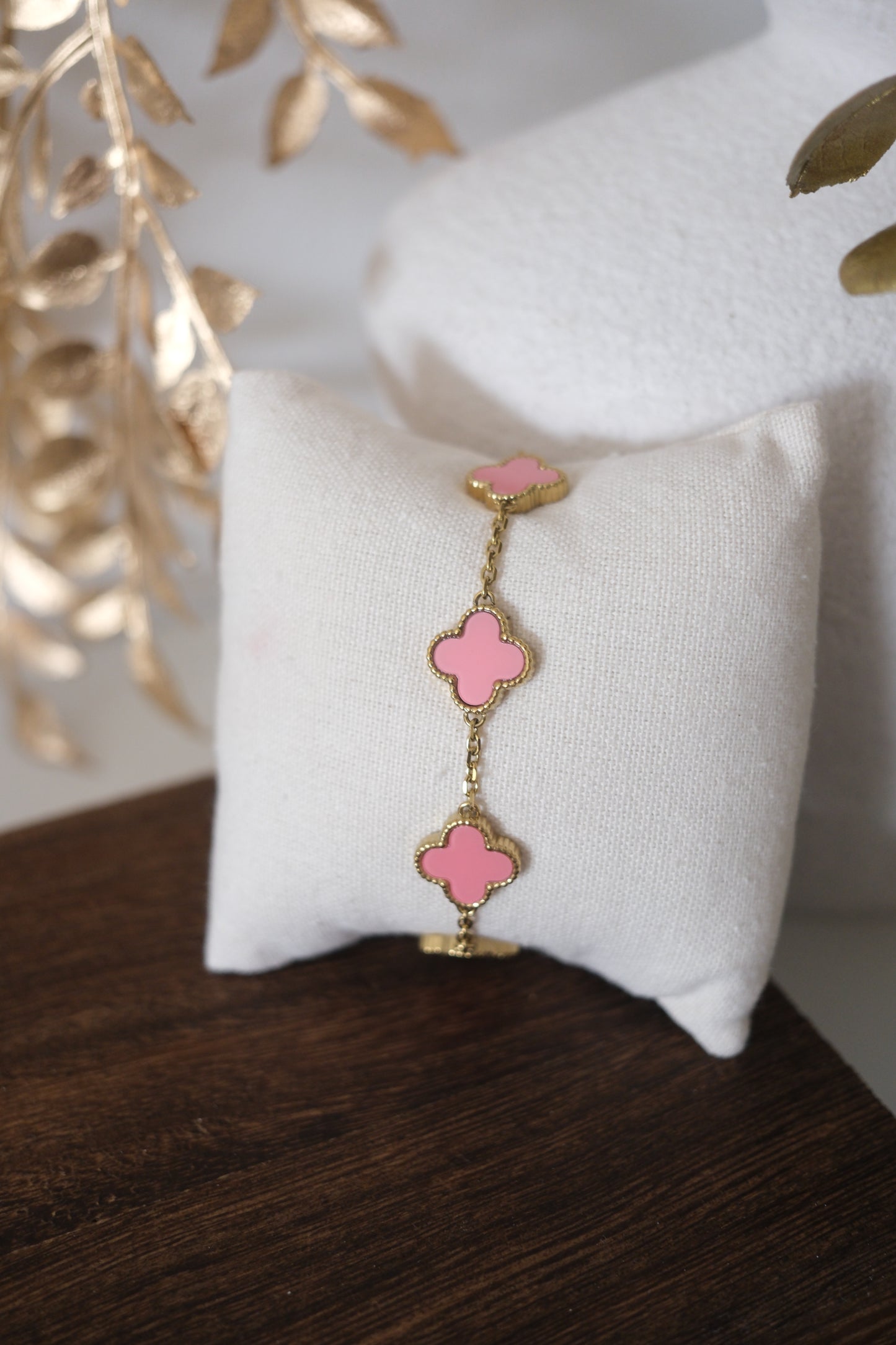 Éclat Charm Bracelet Collection