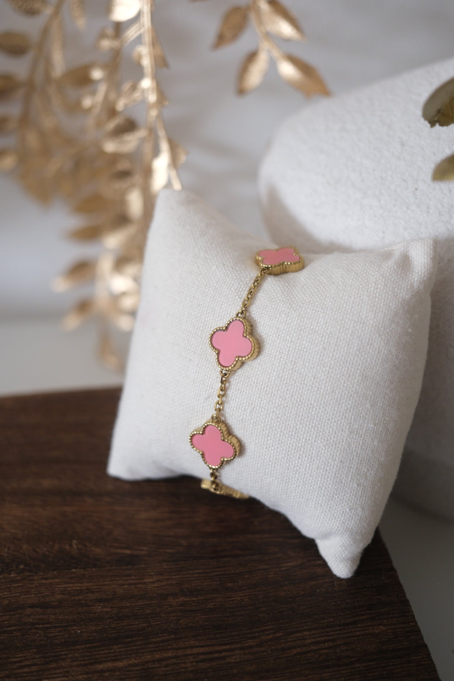 Éclat Charm Bracelet Collection