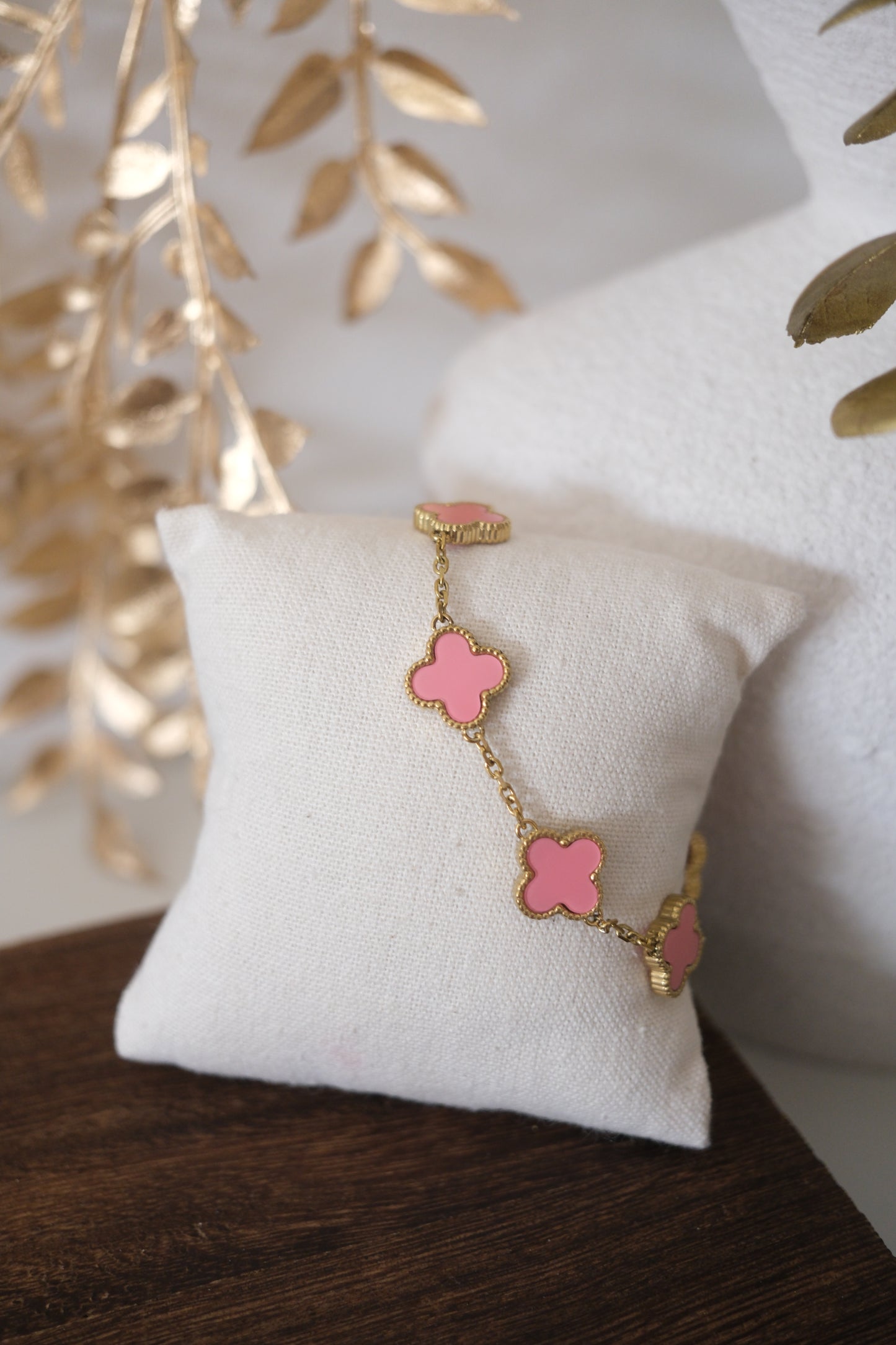 Éclat Charm Bracelet Collection