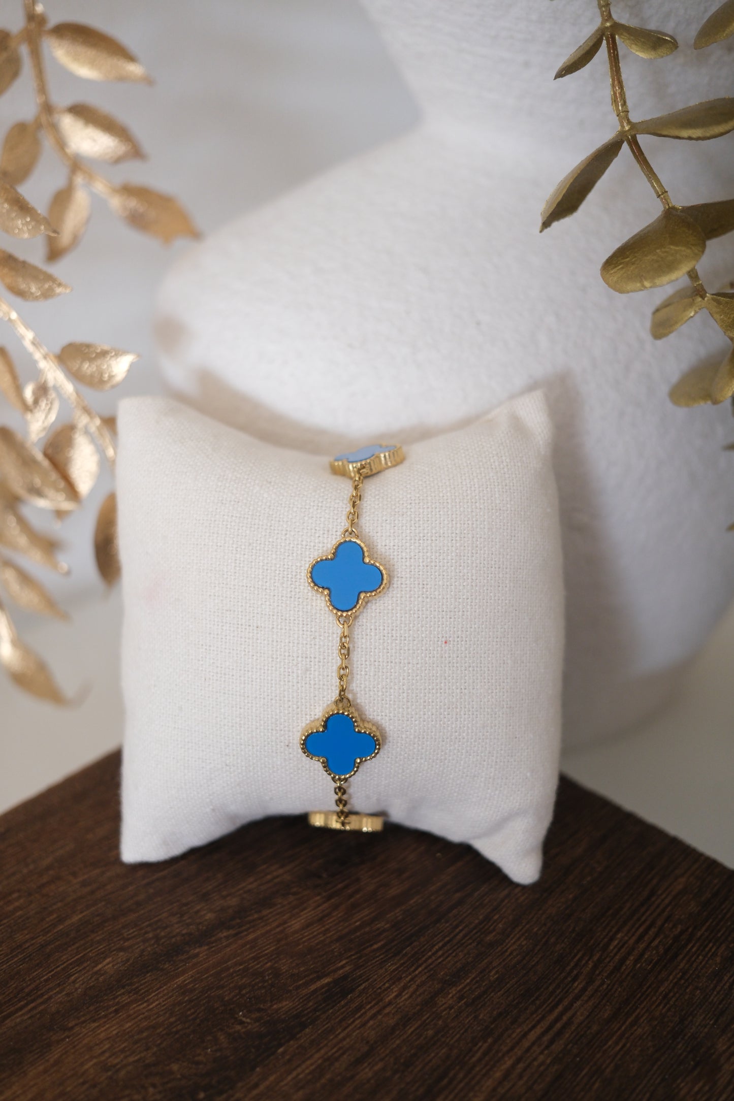 Éclat Charm Bracelet Collection