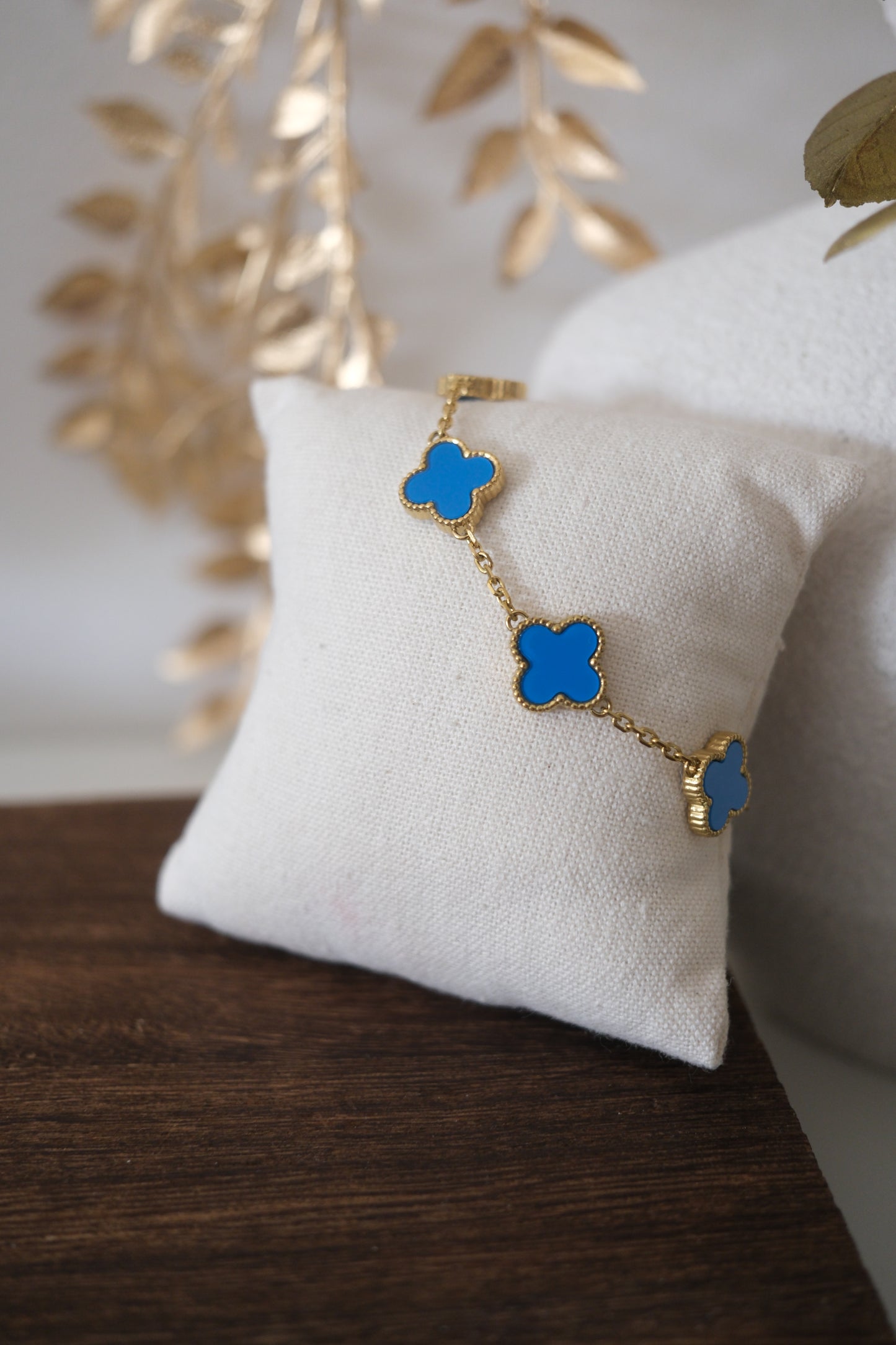 Éclat Charm Bracelet Collection