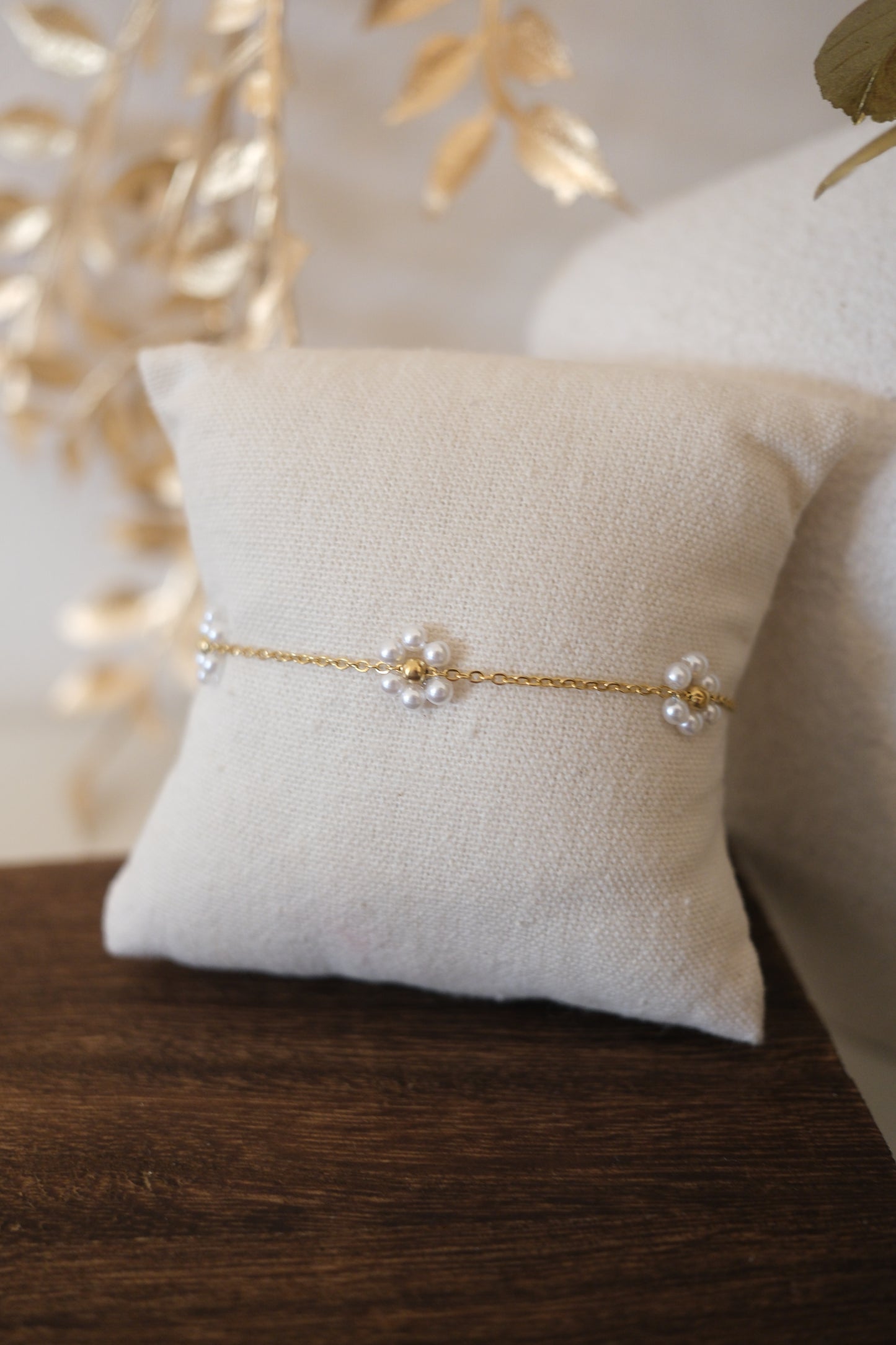 Ivory Loveyloo Bracelet