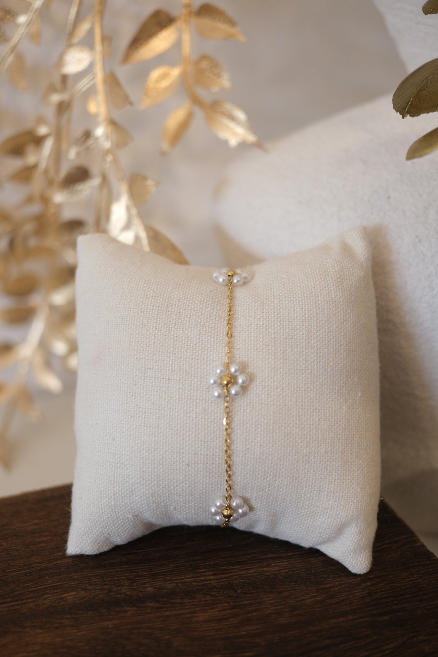 Ivory Loveyloo Bracelet