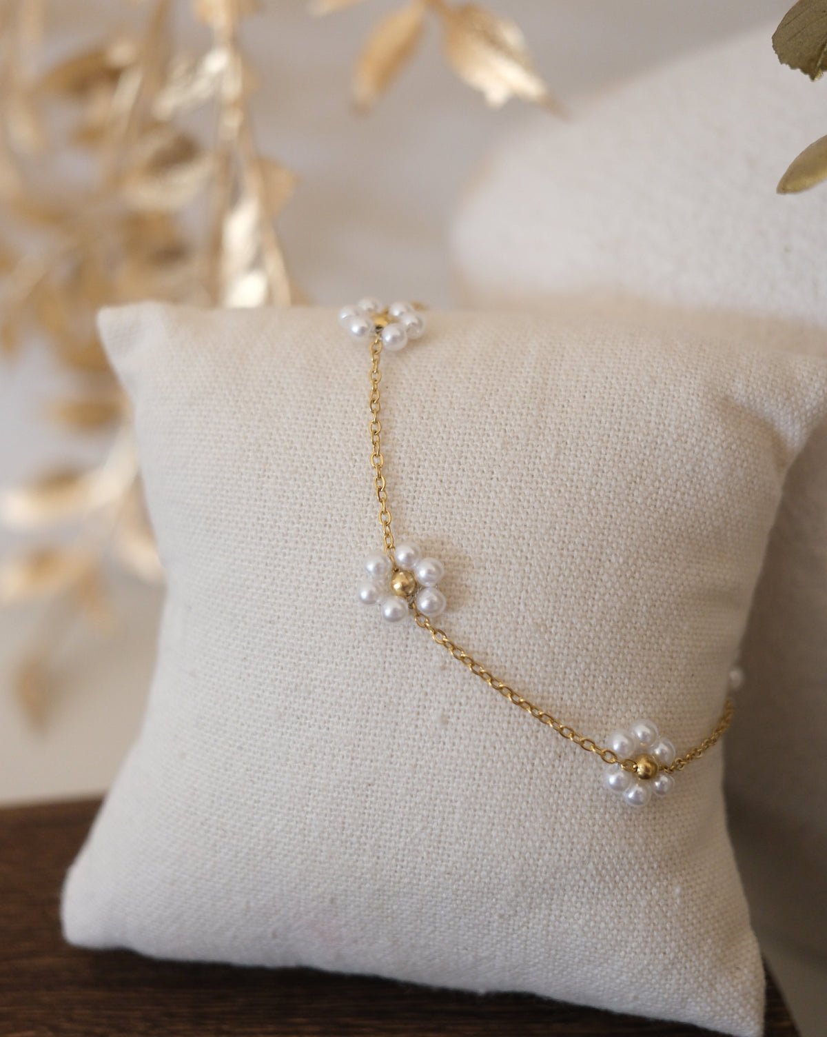 Ivory Loveyloo Bracelet