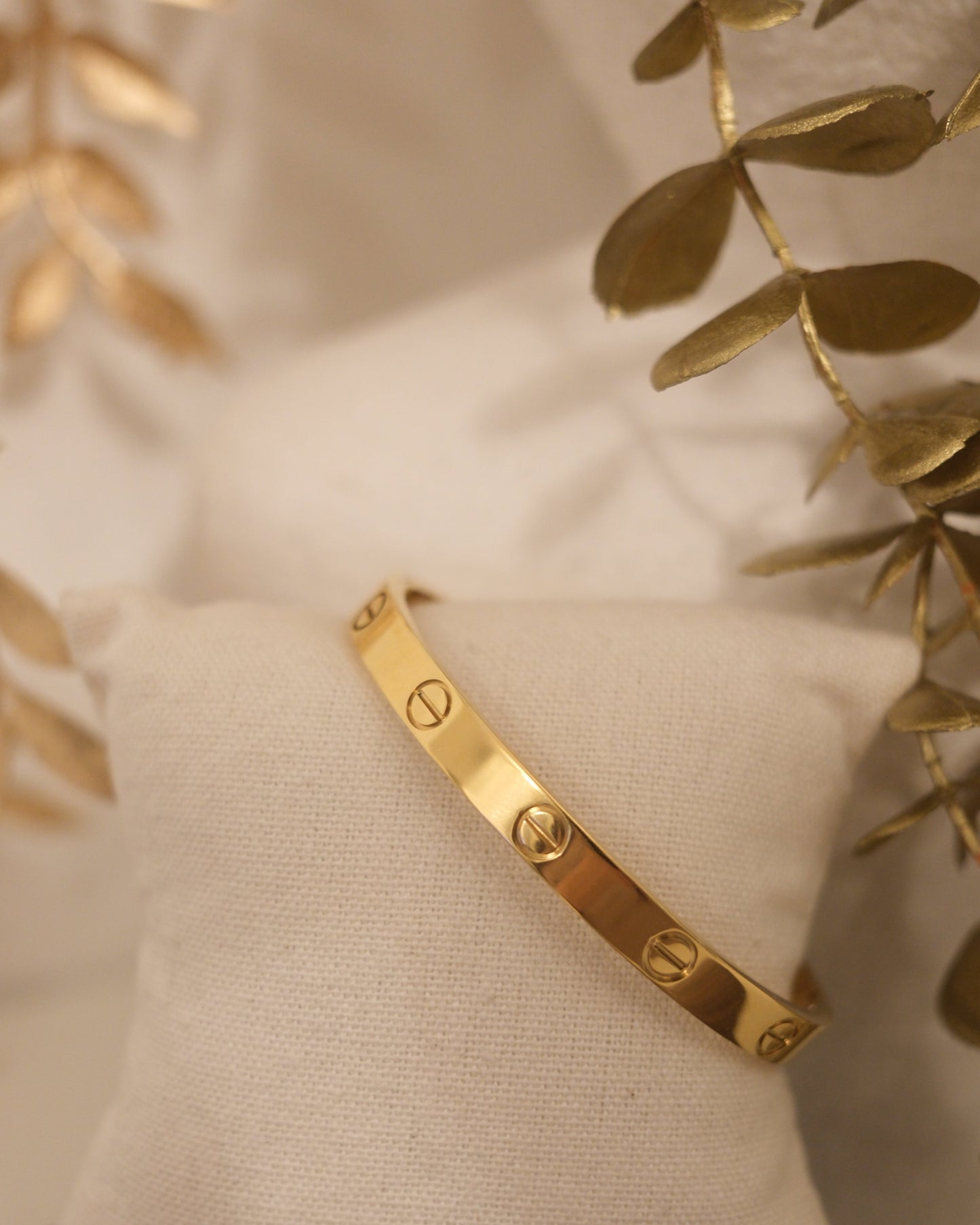 The Vyxen Bangle